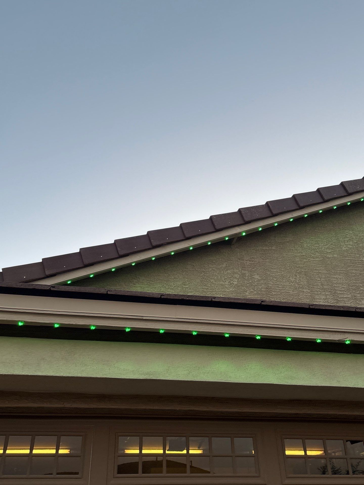 Project in Queen Creek by Big Pig Smart Lighting