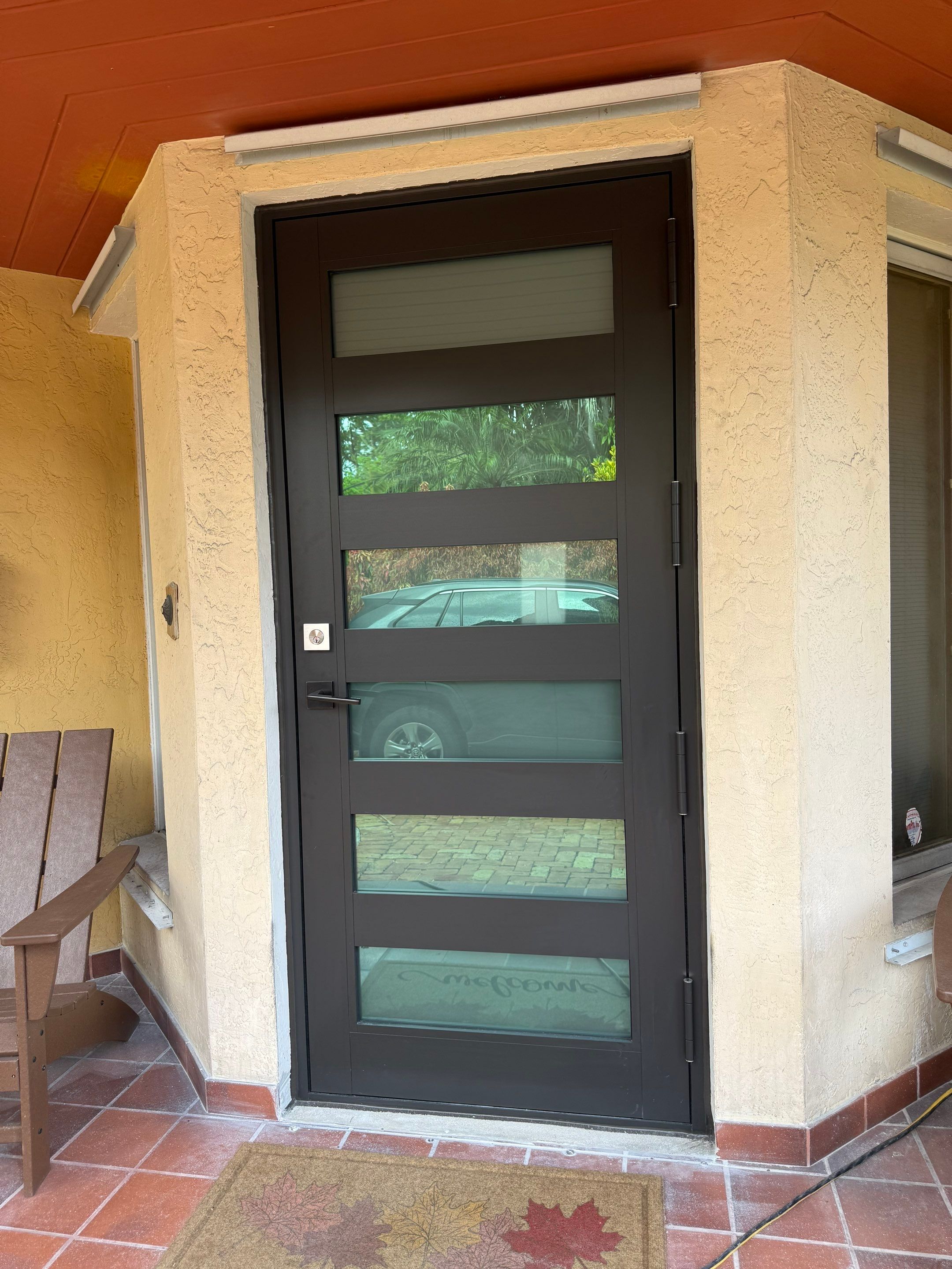 Replacement of windows and doors-Miami  by ASP SuperHome