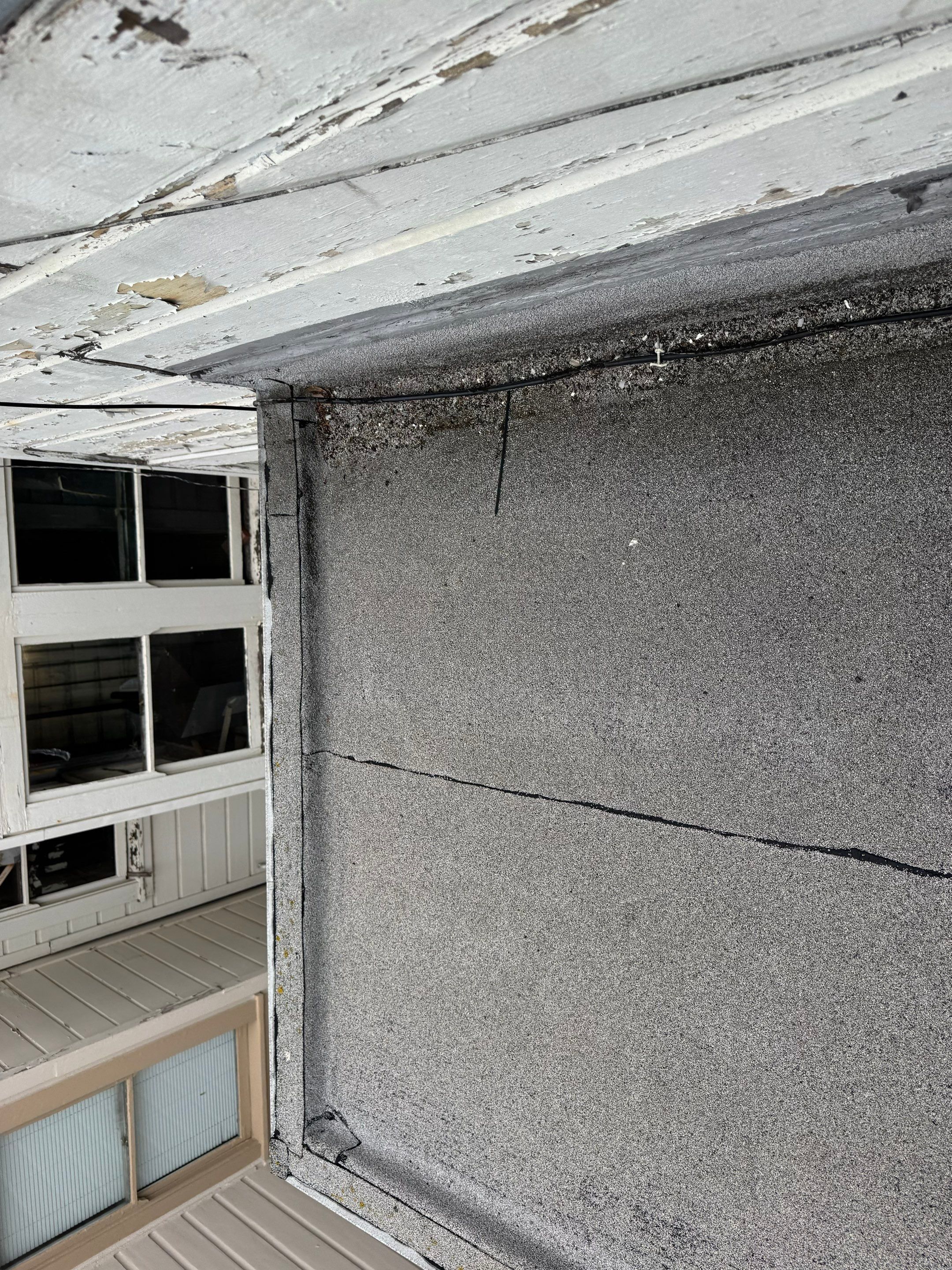 Roof Replacement - San Francisco , Ca 94110 by Epic Roof Replacement