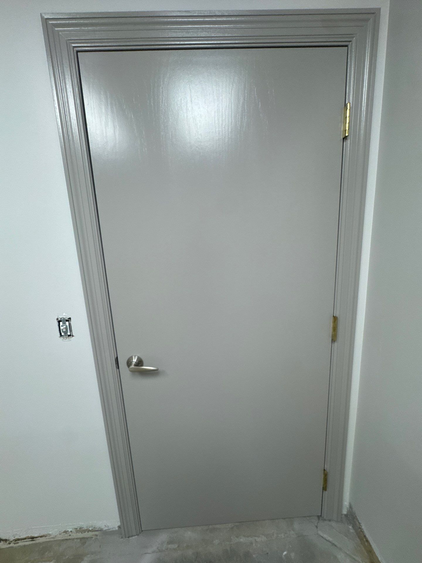 Commercial Interior Repaint by Midwest Paint LLC