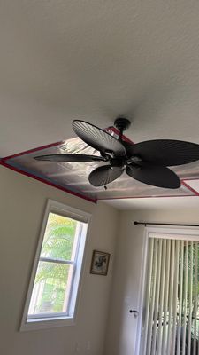 Sewage Backup Cleanup — Estero, FL