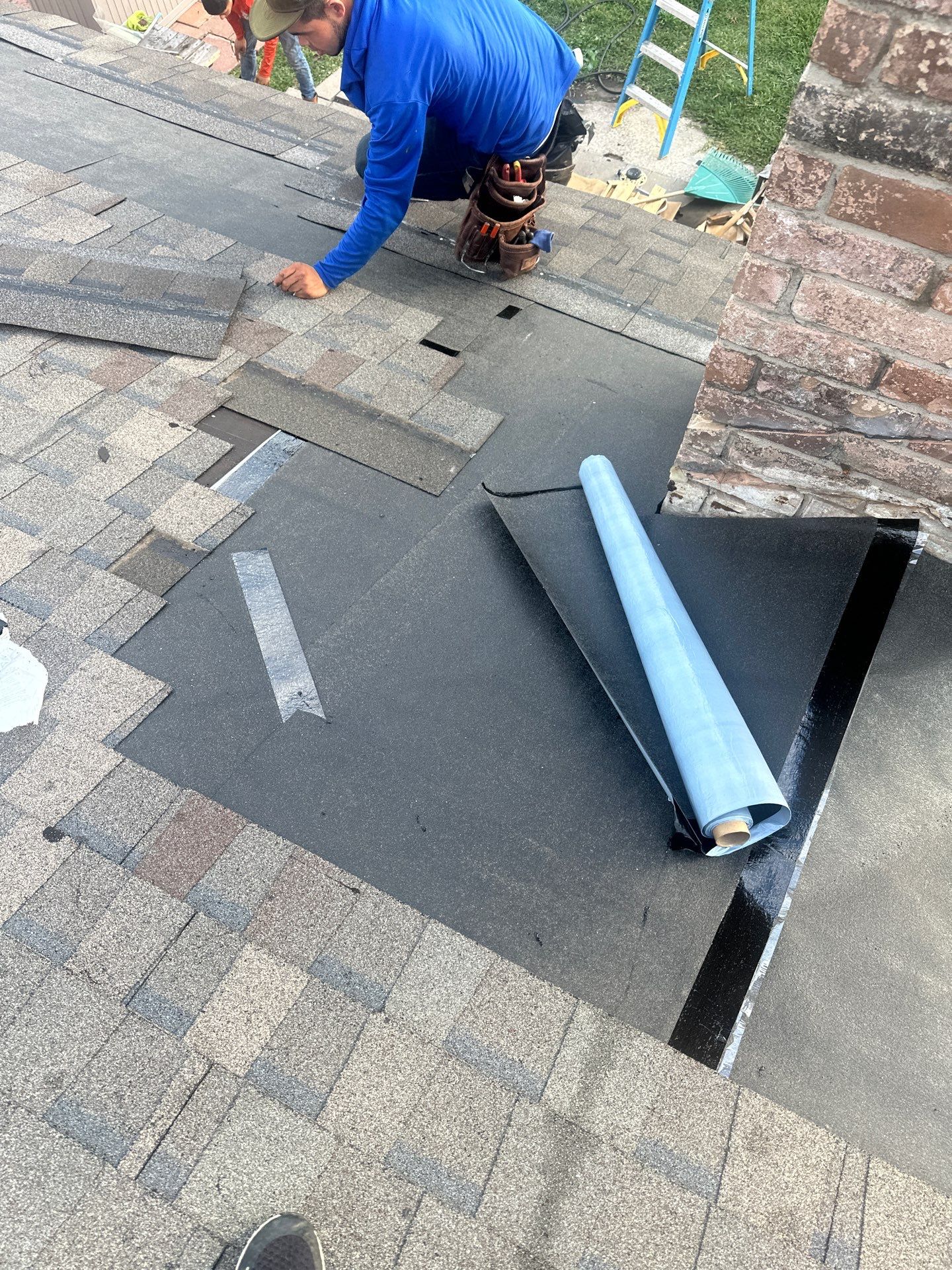 Roof Repair Houston by Roof Repair Services LLC