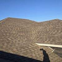 Tamko Heritage Weathered Wood by Total Roofing System The Metal Roof Experts