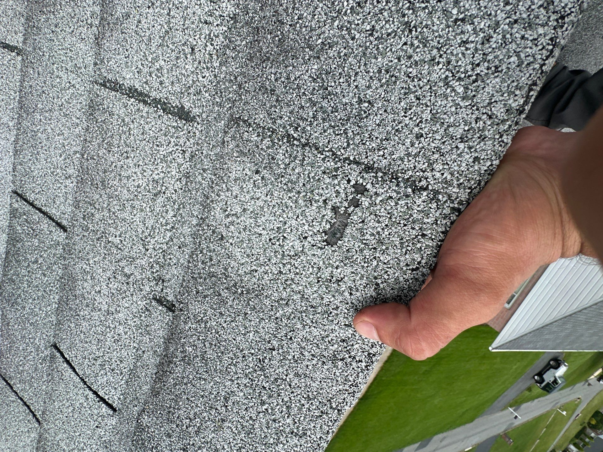 Roof Replacement in Bel Air, MD • Jason I. by Seipp Roofing, LLC