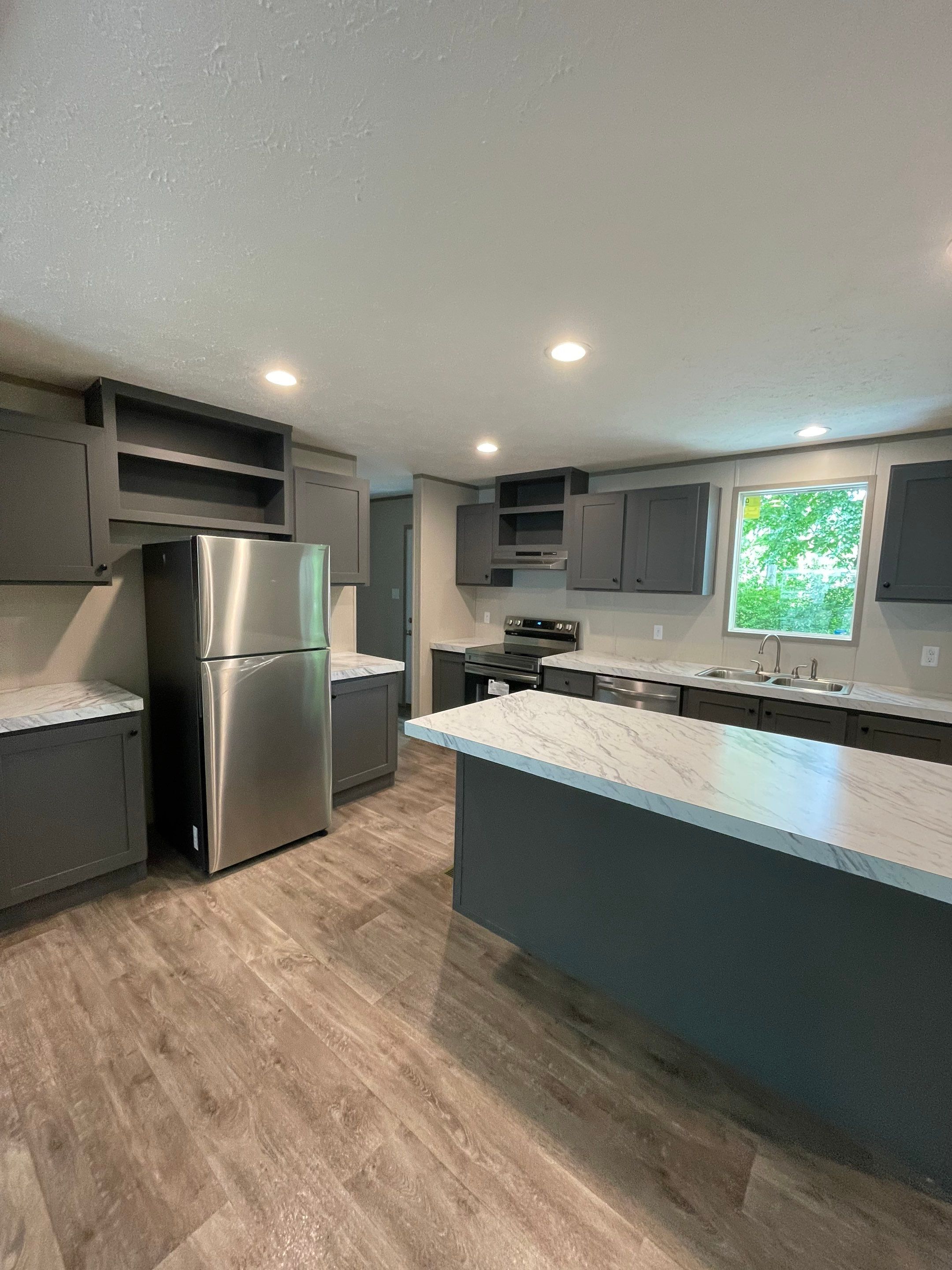 Eagle 68 by Clayton Homes of Walton