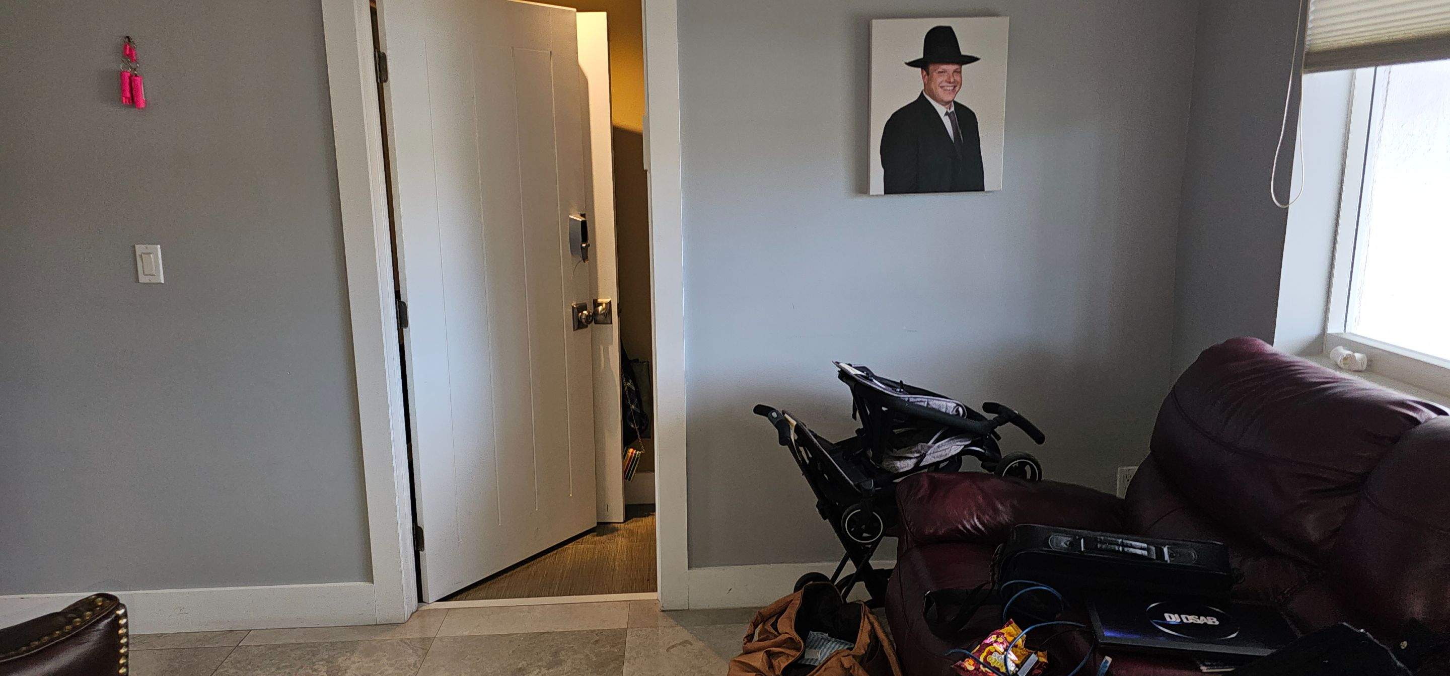 Water Damage Claim in North Miami Beach  by FLAPA & KeyStone