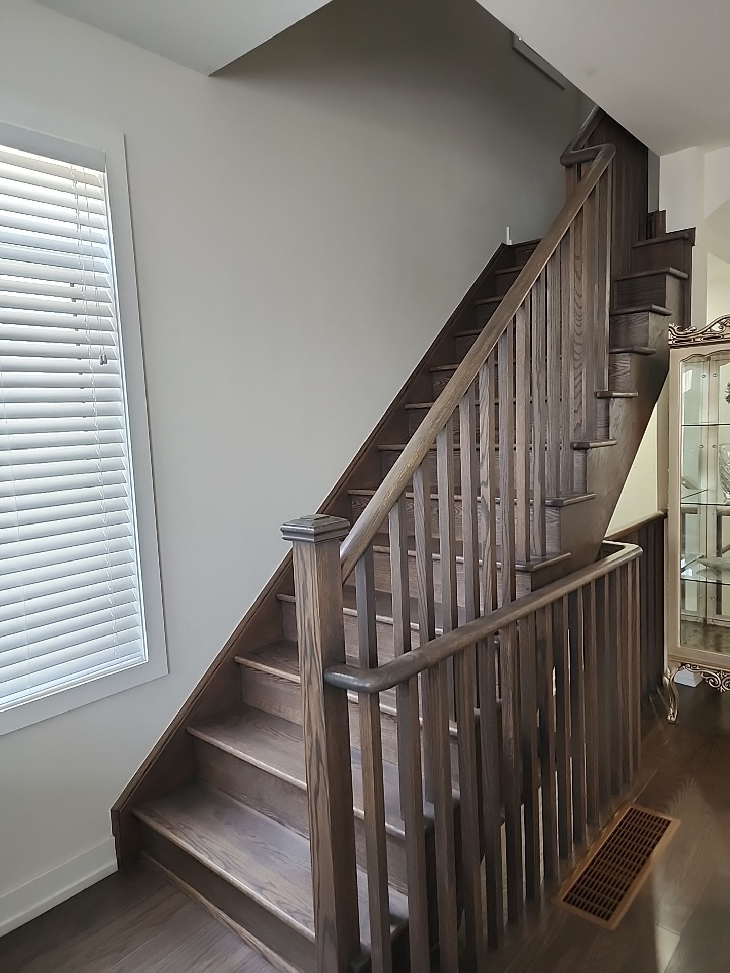 Project in Vaughan by GTA HOME PAINTING