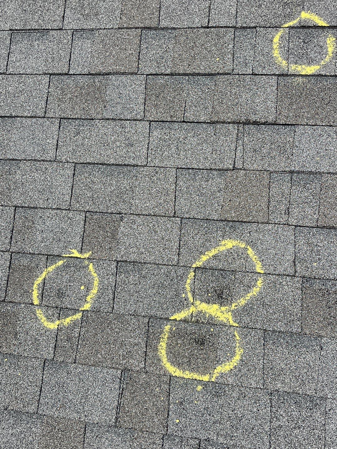 Residential Roofing Installation by Inspector Roofing and Restoration