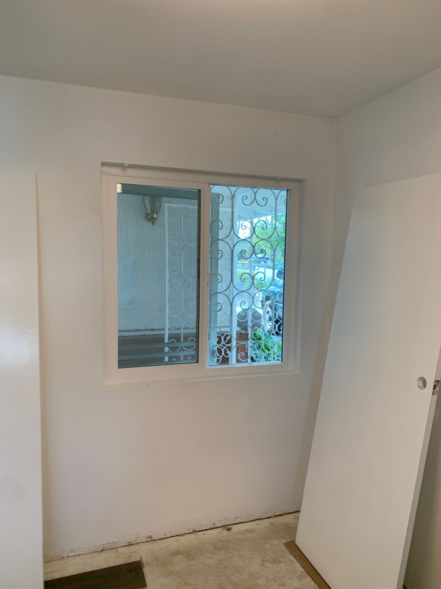 Window Installation using Vinyl Windows by American Window Company