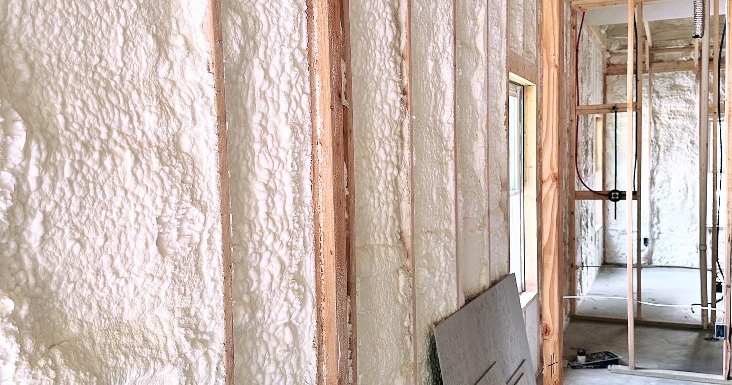 4339 Co Rd 4120, Cumby, TX by Apex Insulation Solutions