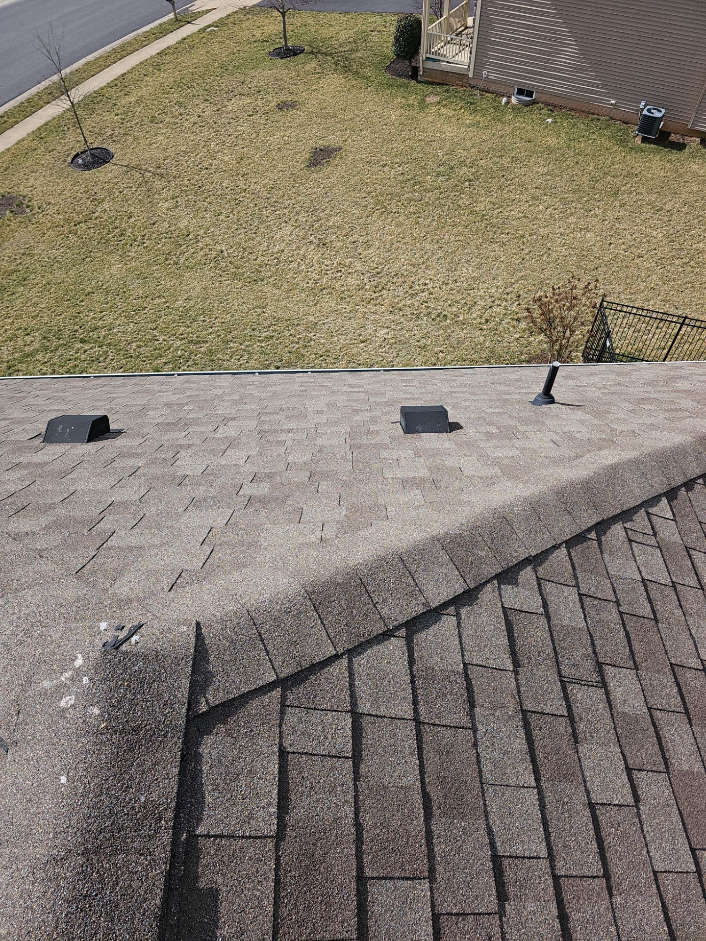 Roof Repair by Winchester Roofing