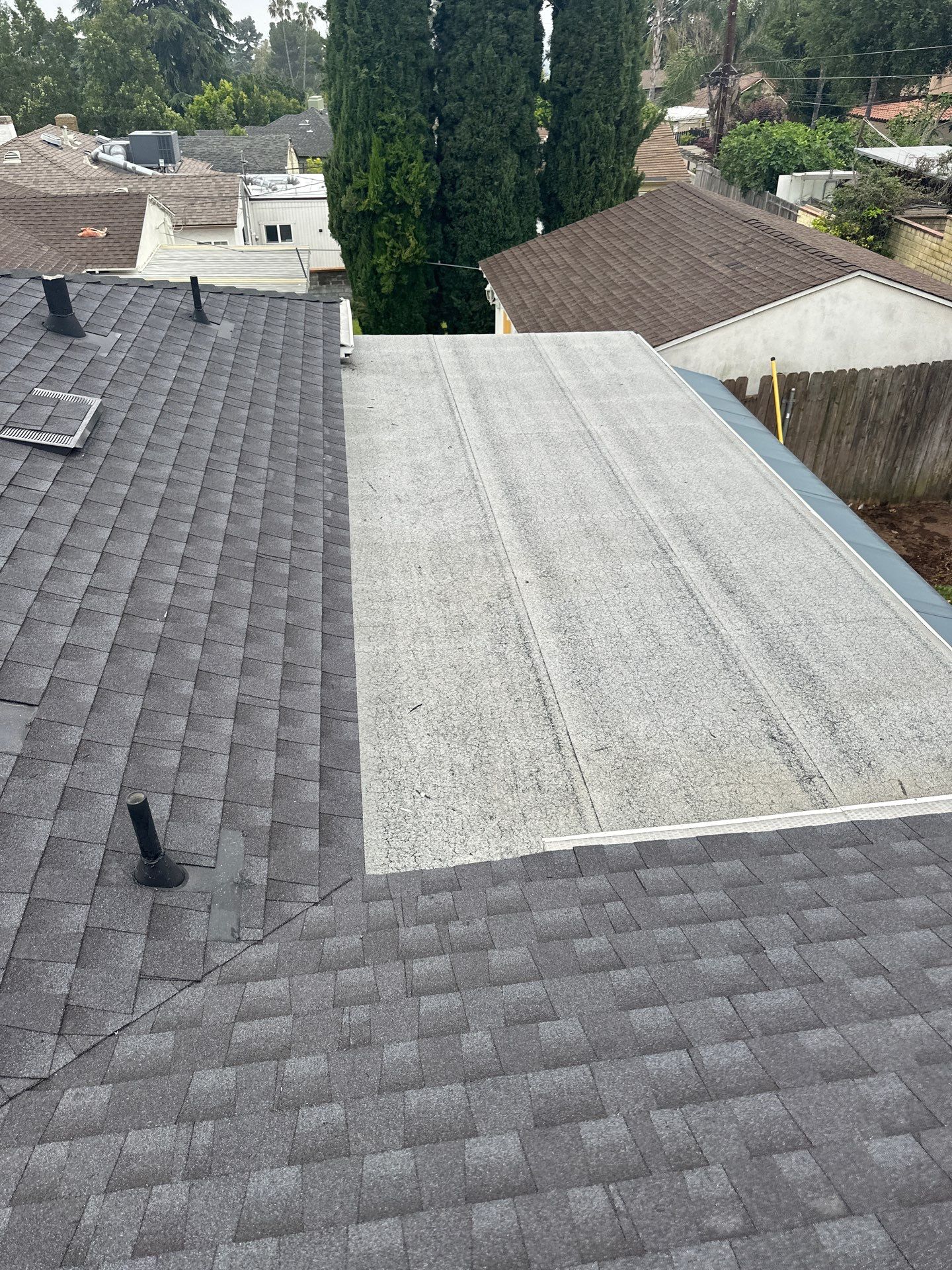 Roof Replacement - Altadena, CA 91001 by Epic Roof Replacement