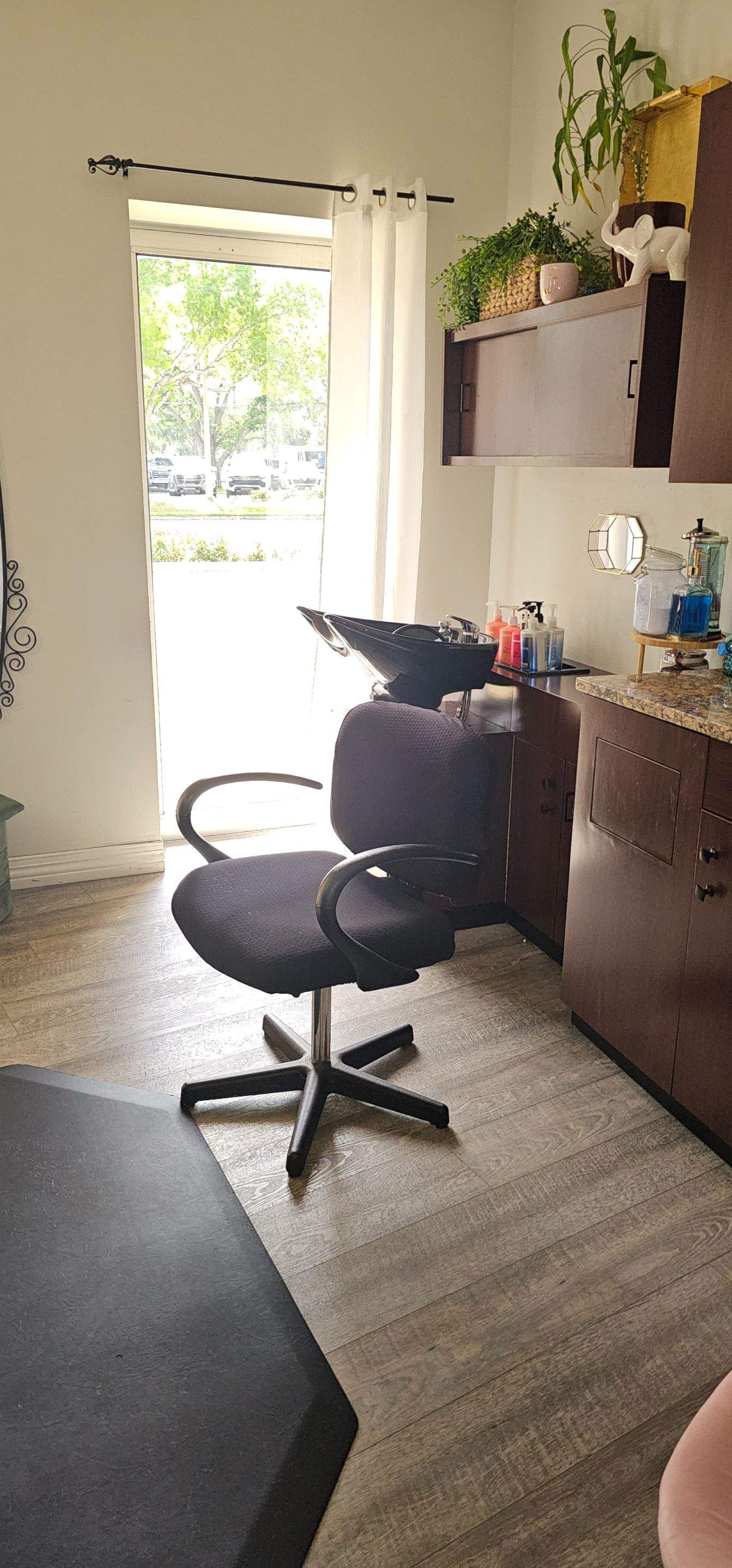Water Damage Claim in Palm Beach Gardens by FLAPA & KeyStone
