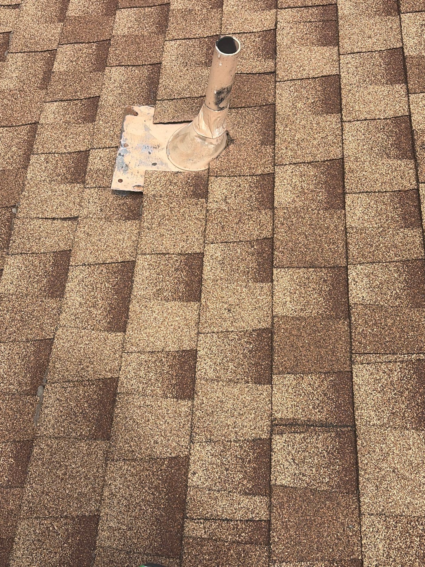 Roof Rejuvenation using Roof Maxx Treatment by Roof Maxx of Folsom