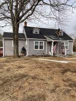 Siding Installation using Vinyl - Mastic - Ovation by ExteriorPros
