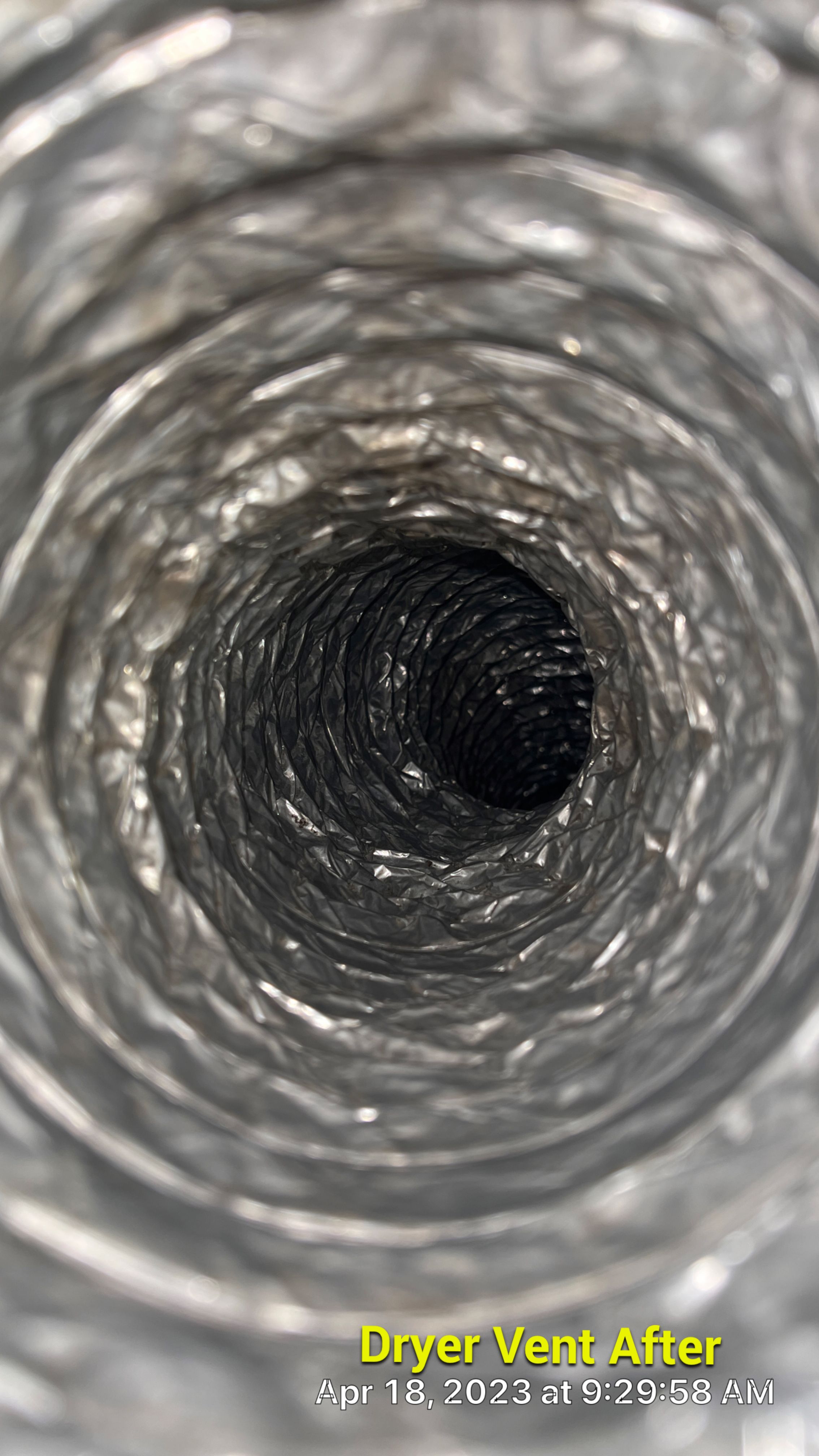 HVAC Restoration using HVAC Restoration Equipment  by TIES360 Air Ducts Plus