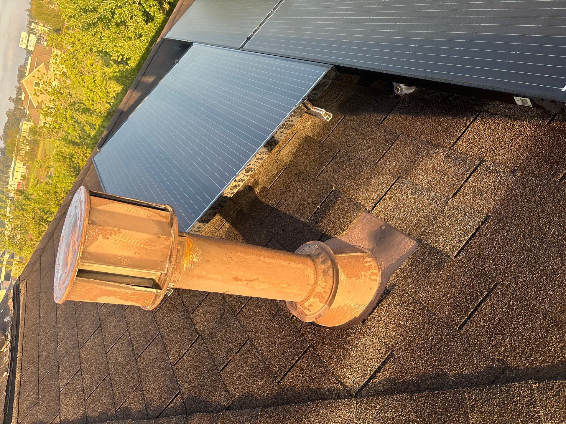 Roof Replacement in Woodland Pines, Humble TX by Roof Repair Company