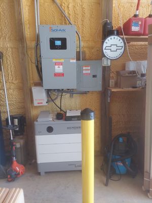 Project in Granville