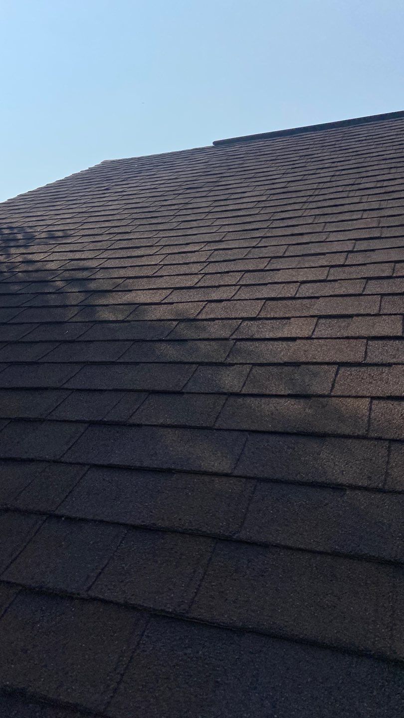 Residential Roofing Installation using Metal by Mr. Roofer