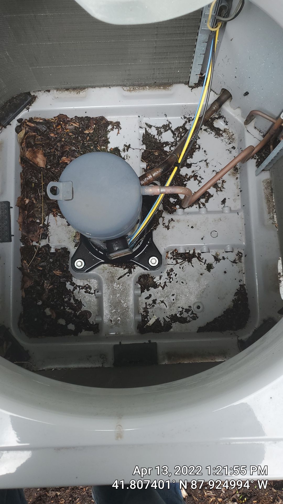 Hinsdale Furnace Maintenance by Always Ready Repair