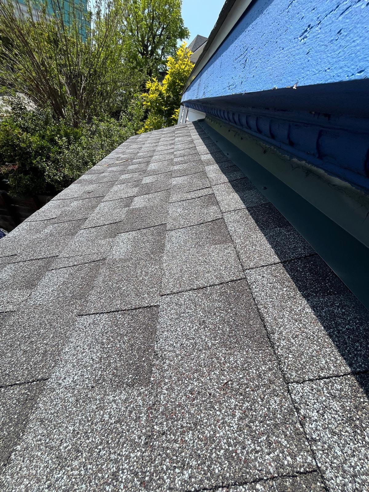 Roof Replacement - Oakland, CA 94602 by Epic Roof Replacement