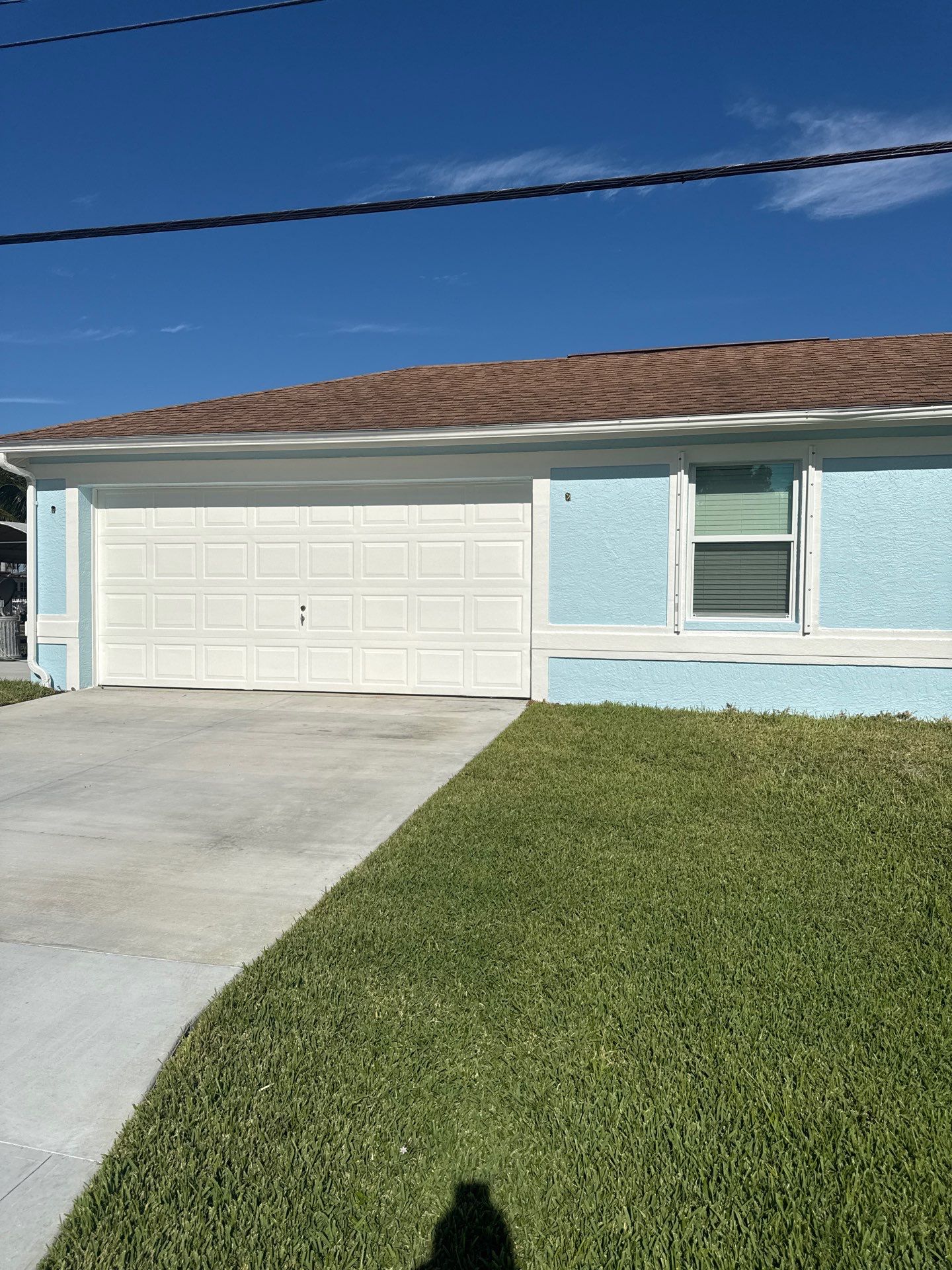 Project in Cape Coral by Sunbelt Home Solutions