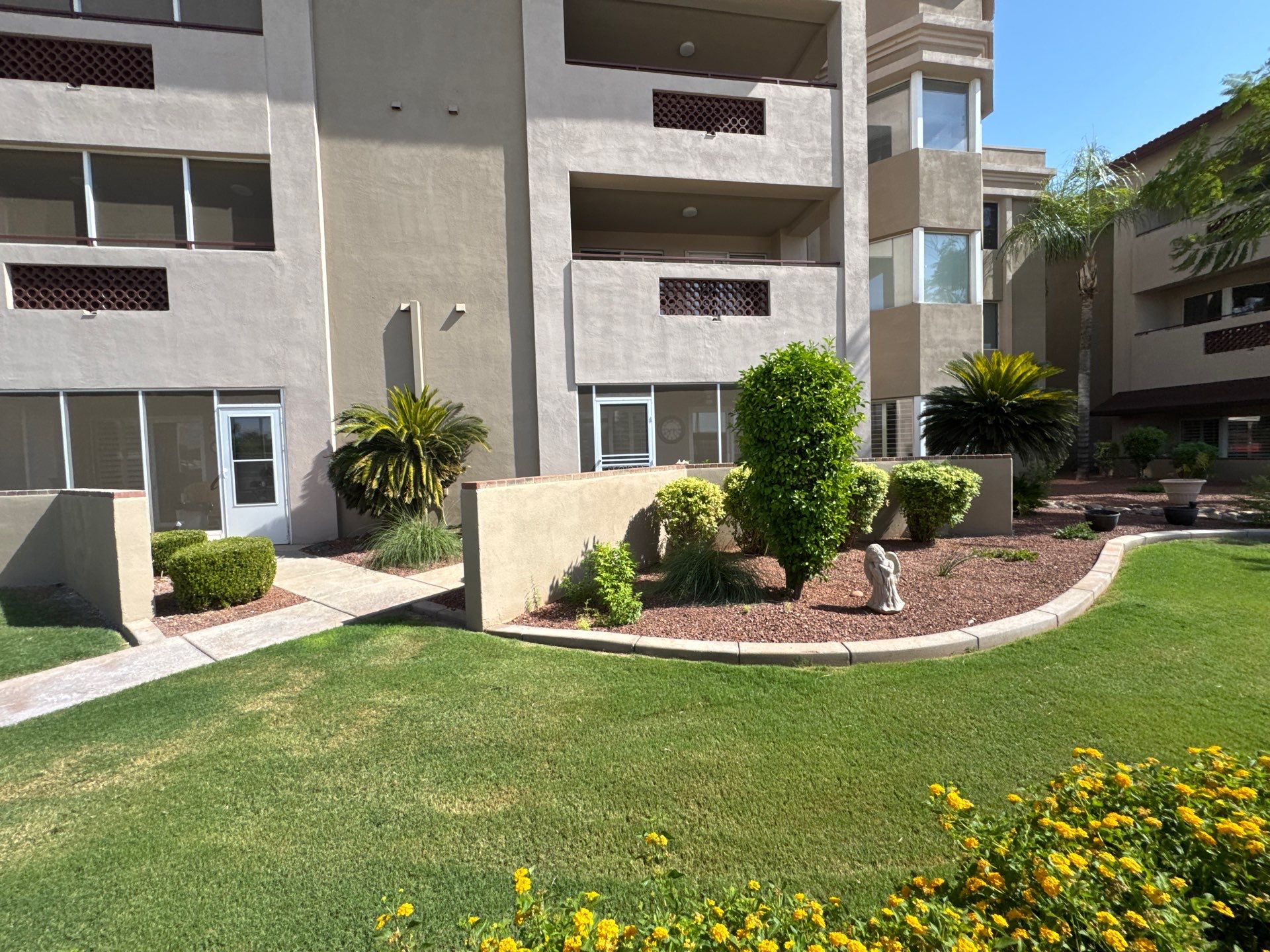 Project in Sun City by Crush Development Services LLC