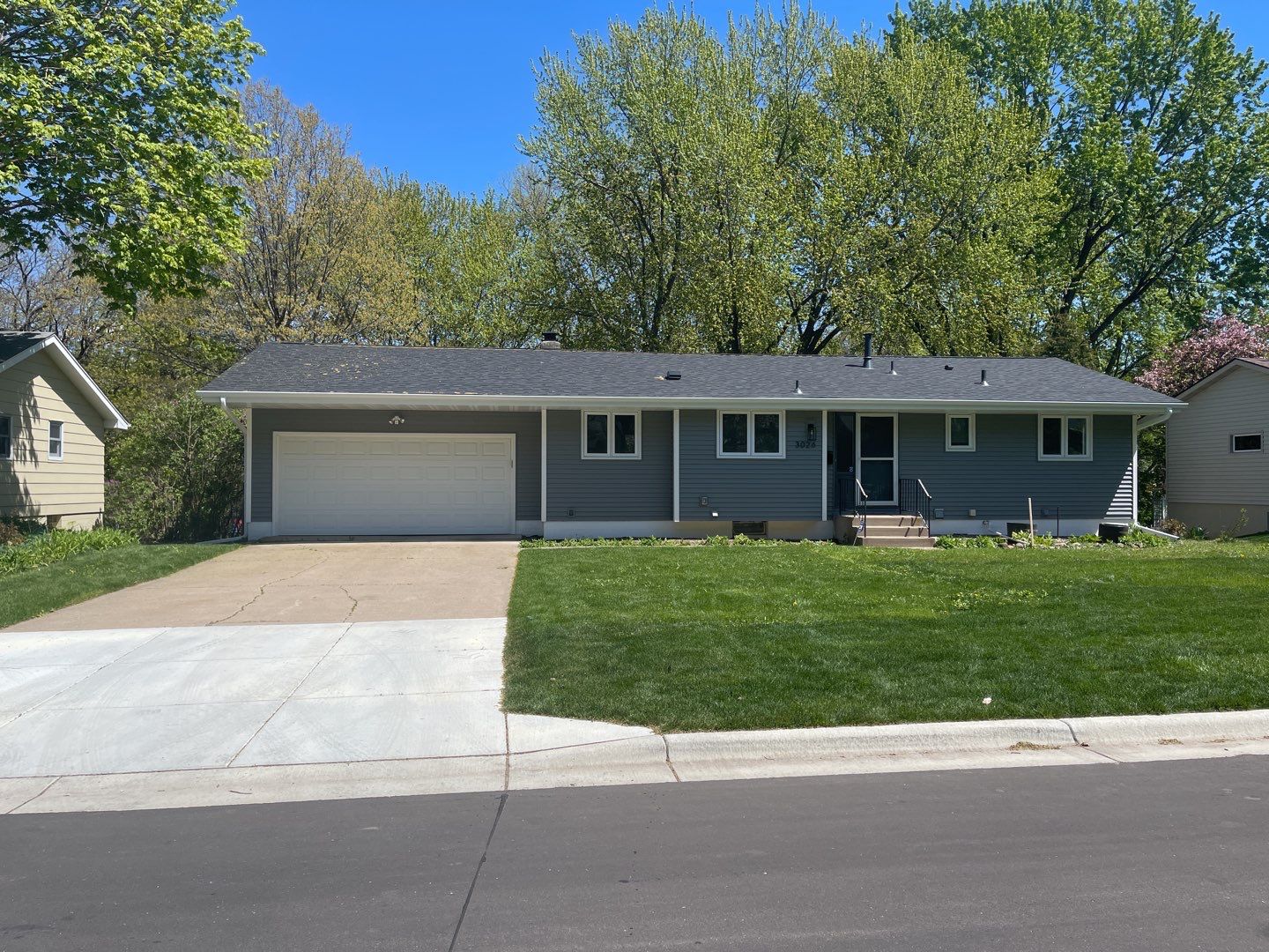 Crystal, MN – Roof, Siding, and Gutter Replacement by First Impressions Exteriors