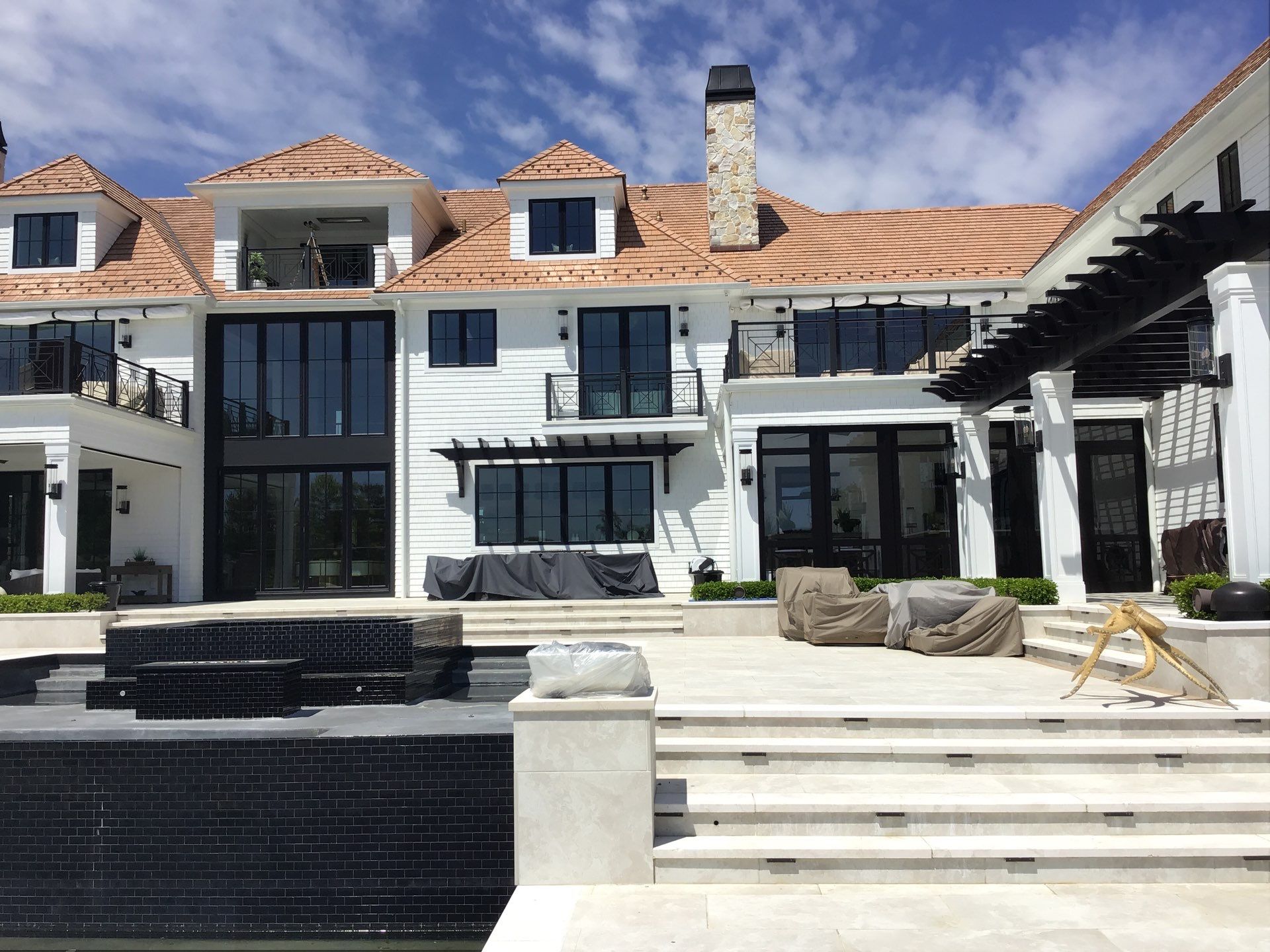 Rumson NJ by Clearview Washing