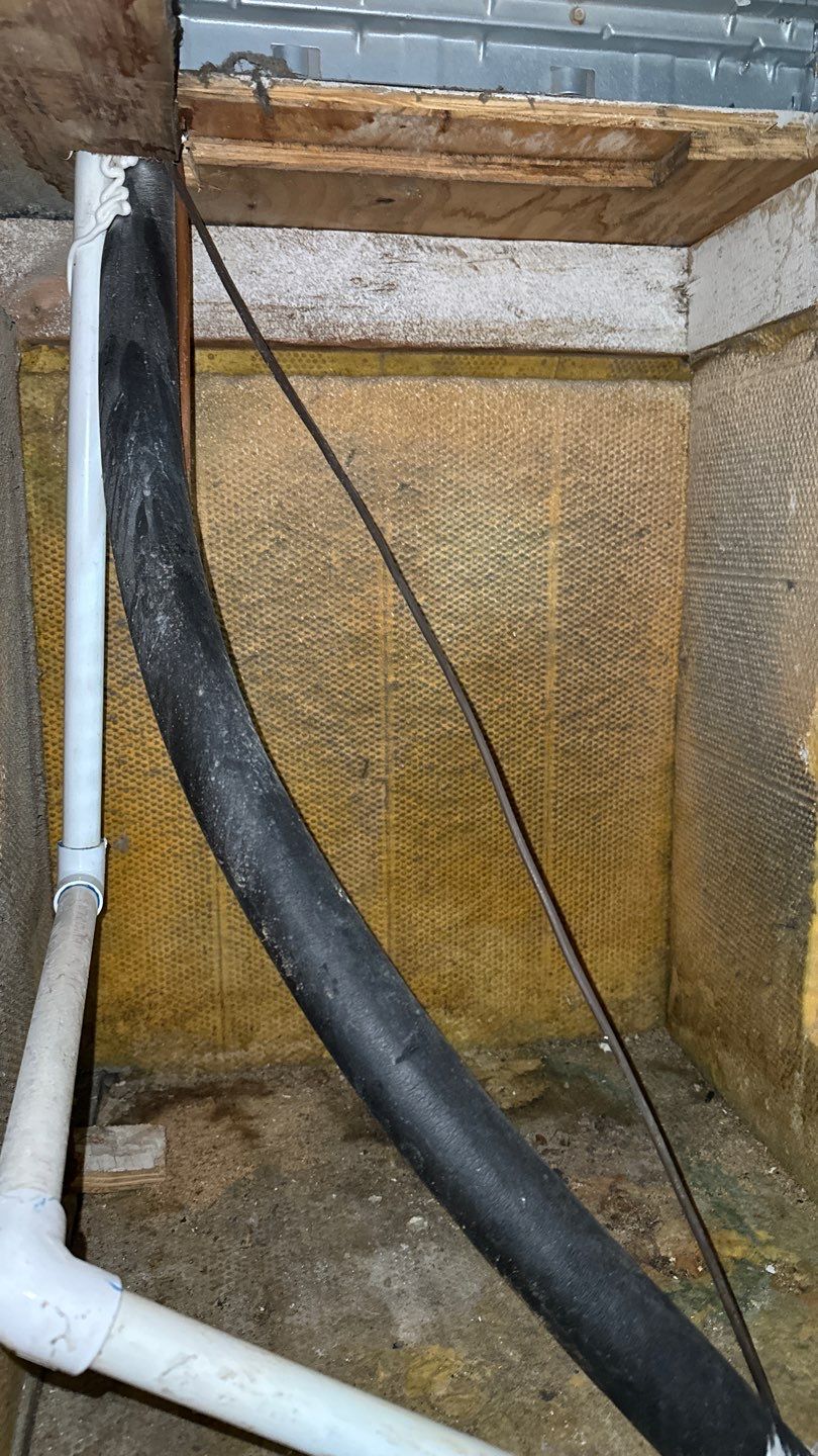 Air Duct Cleaning in Tavares by Hygienic Air, Inc