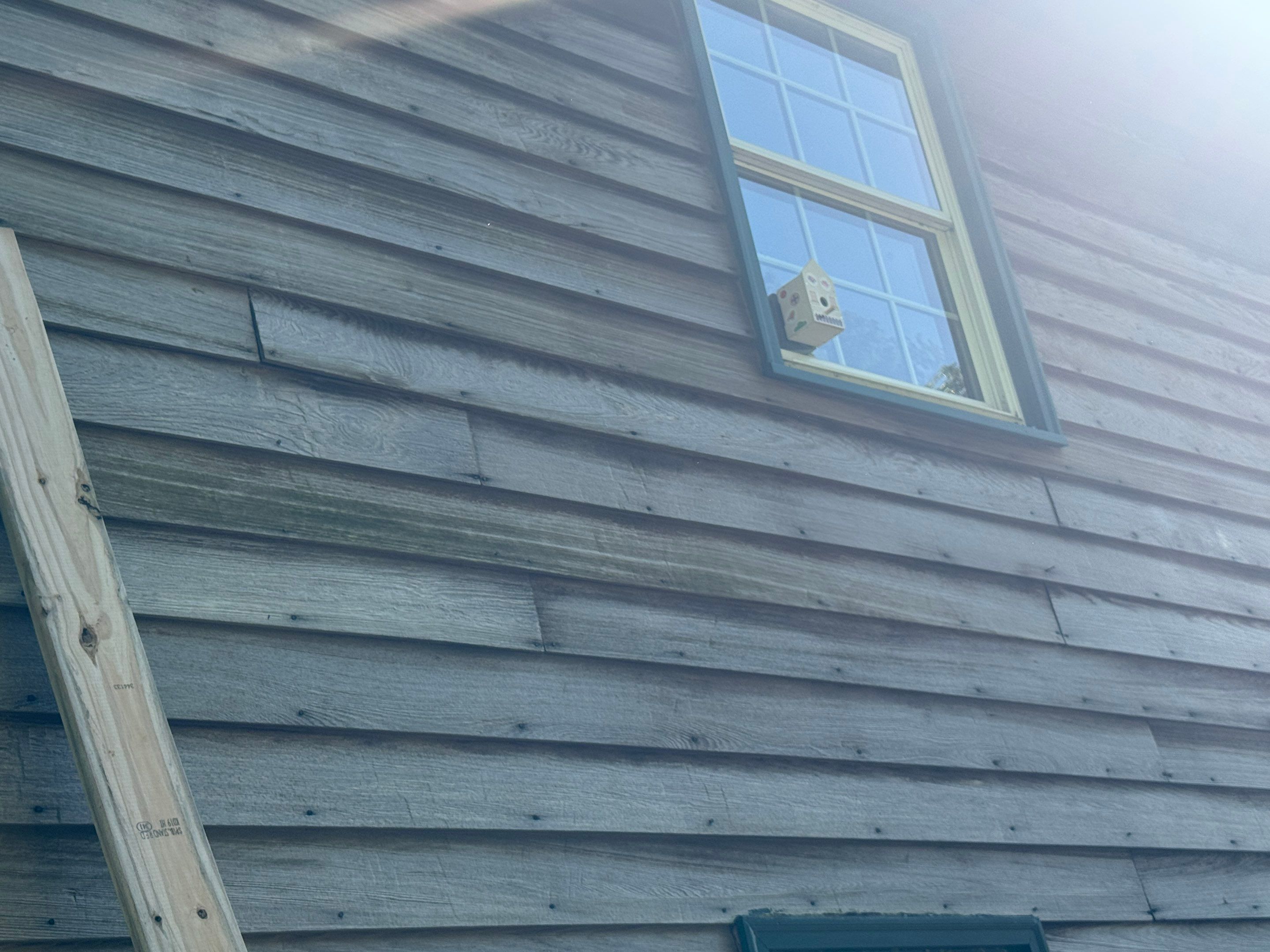 Water Damage Claim in Conestoga by FLAPA & KeyStone