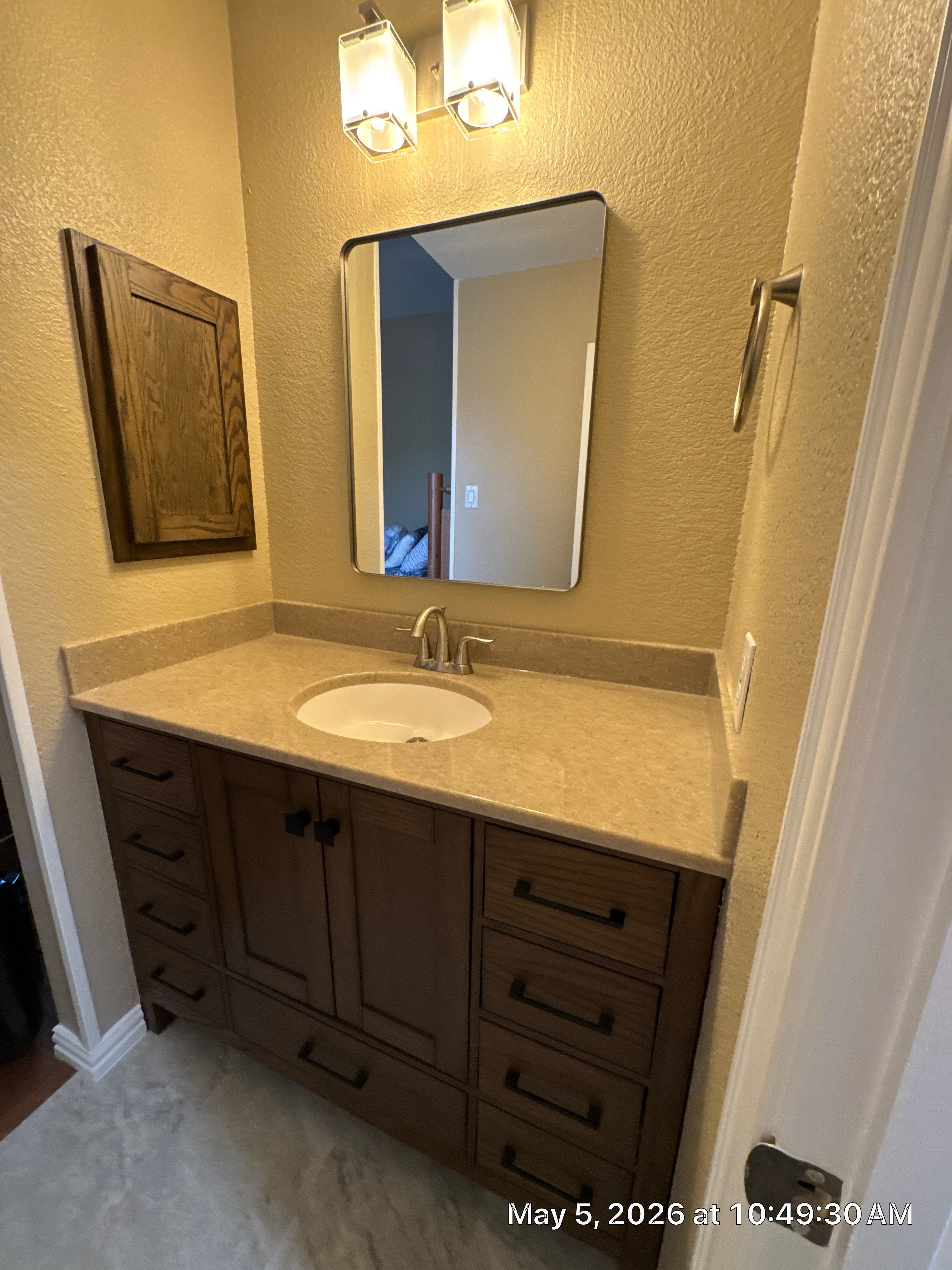 Hill Ridge by New Bath Technologies