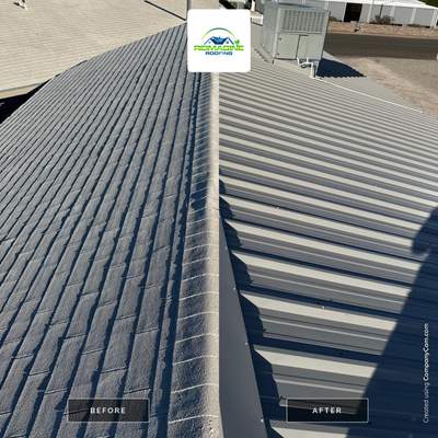 Galvalume Exposed Fastener