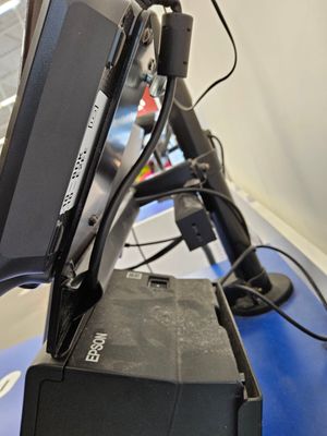 Structured cabling installation by CimaSolutions