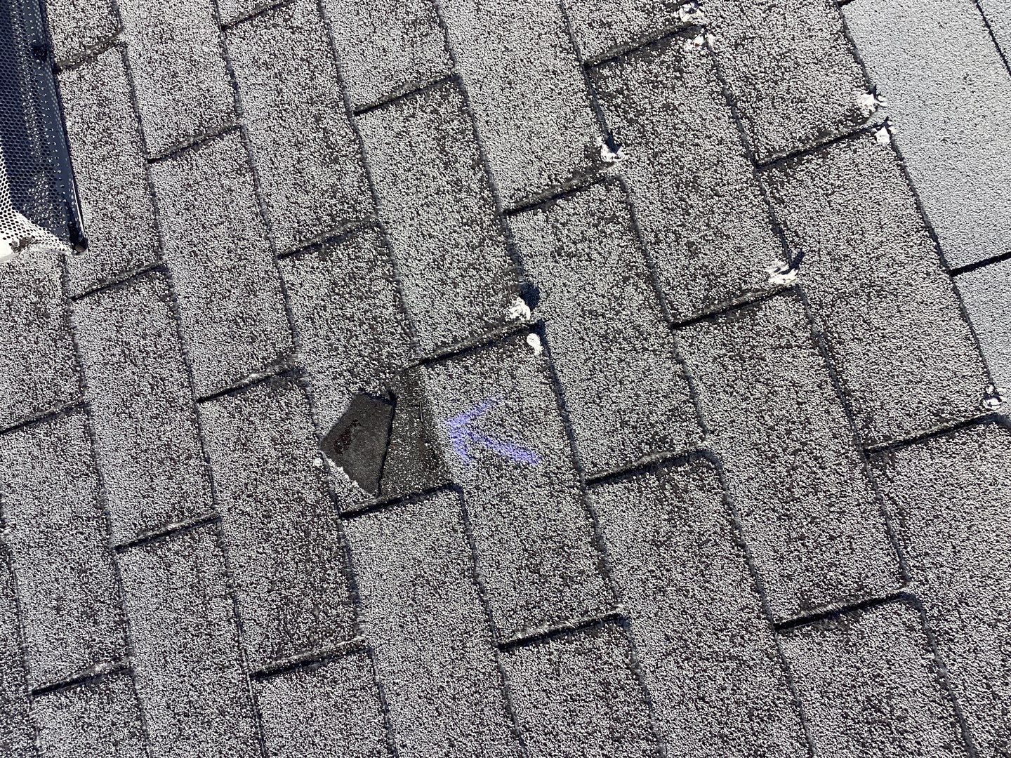 Donald's Full Re-roof by All Storm Roofing & Construction