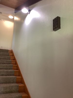 Interior Painting in Sonora