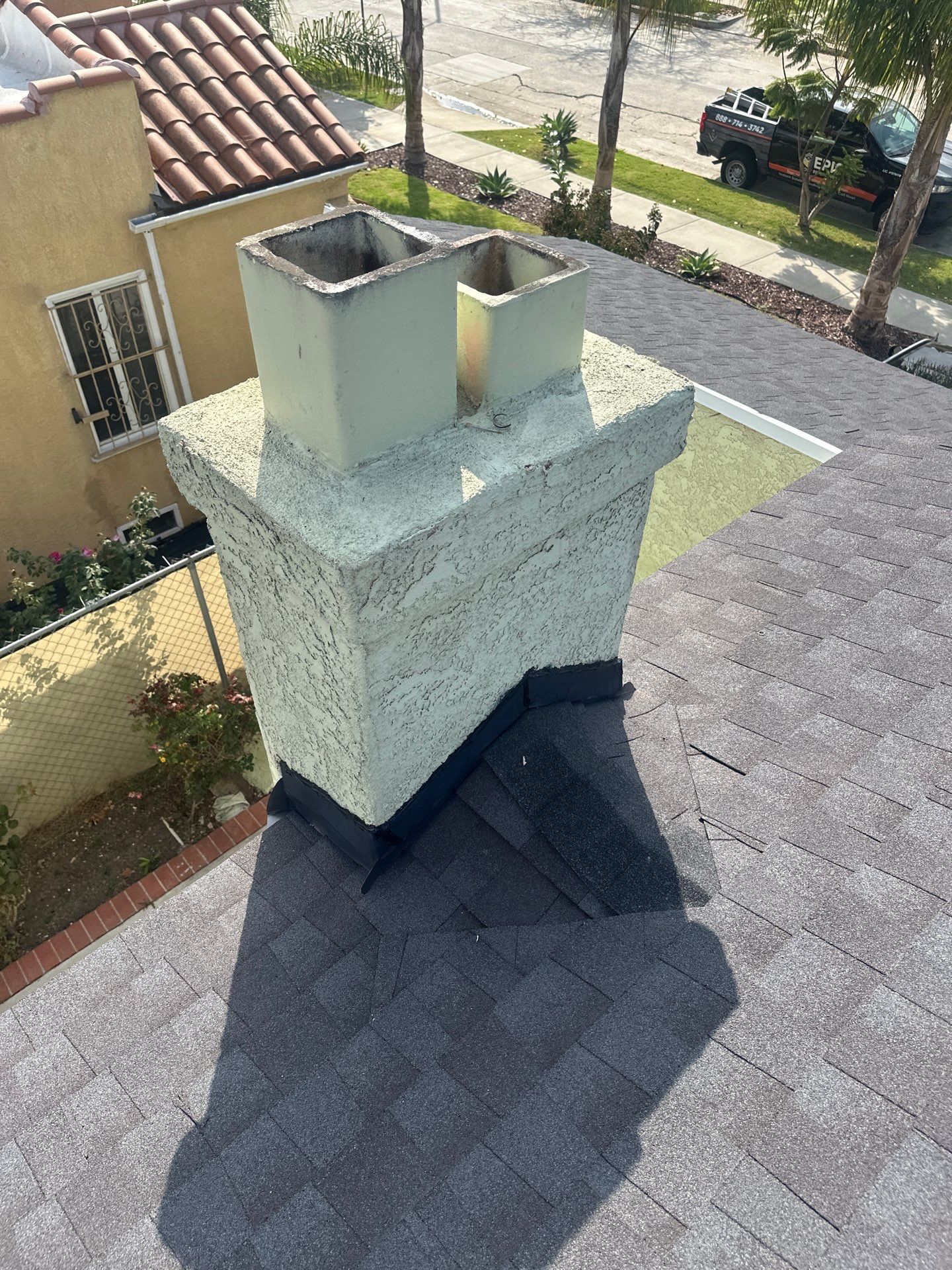 Roof Replacement - Los Angeles, CA 90043 by Epic Roof Replacement