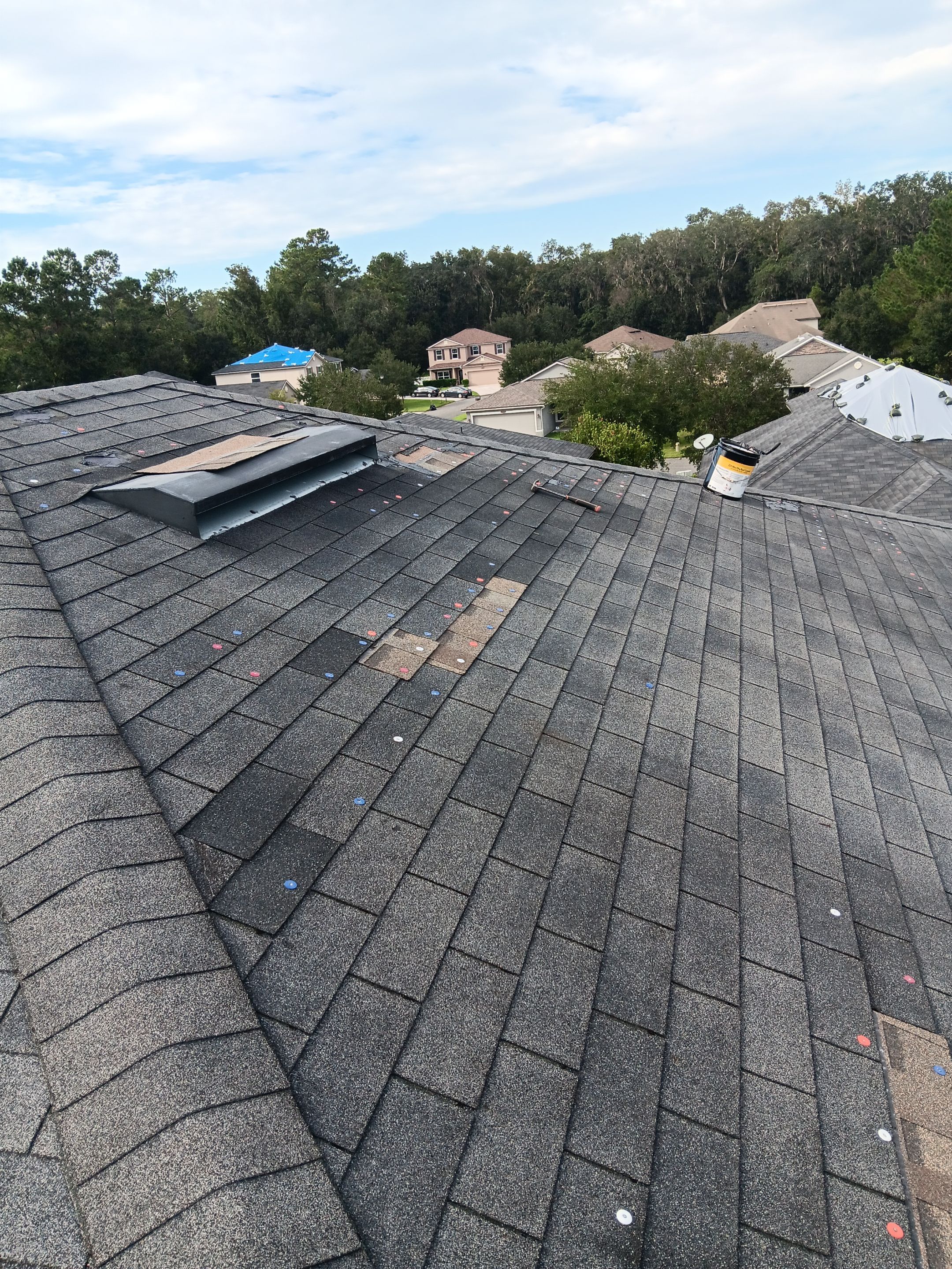 Shingle -> Shingle by Prime Roofing
