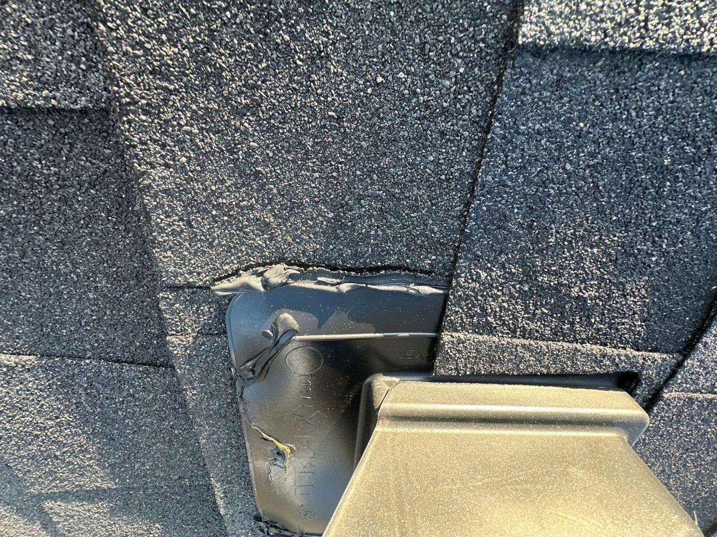 Roof Repair Hockley by Roof Repair Company