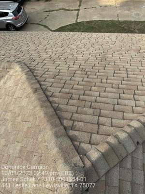 Project in Lewisville