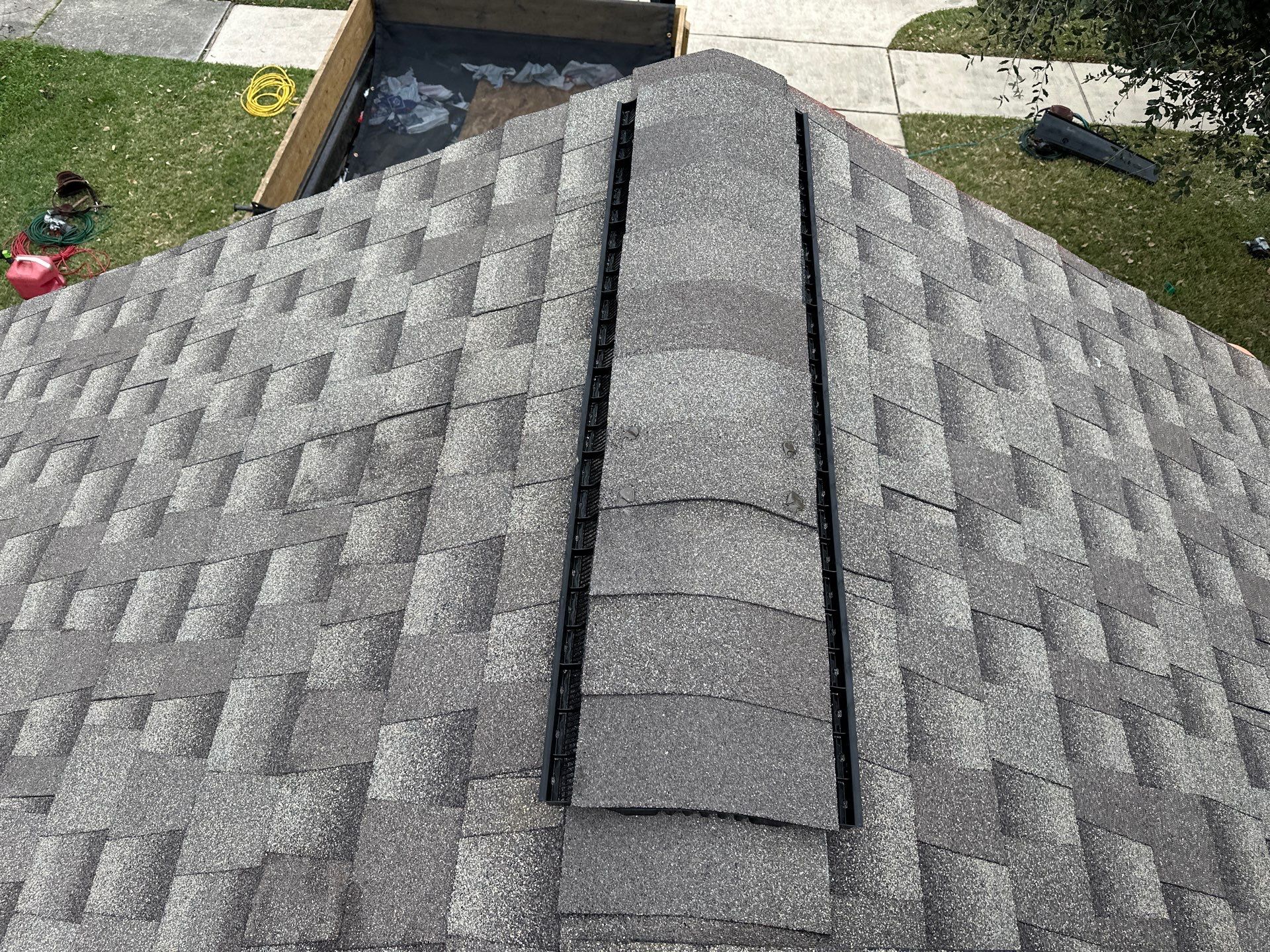 Re Roof Humble, Tx  by Motion Roofing