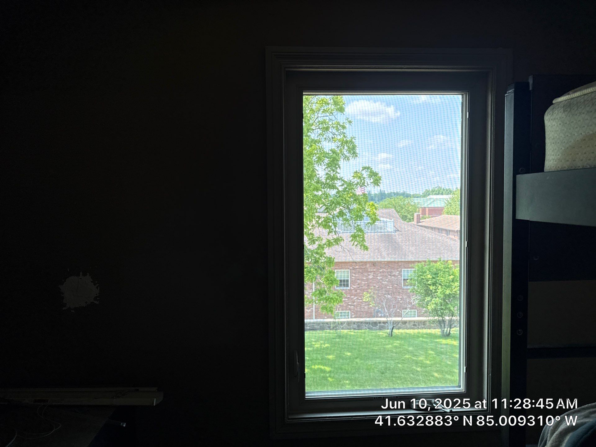 Window Project Project in Angola, IN by Window World Of Fort Wayne