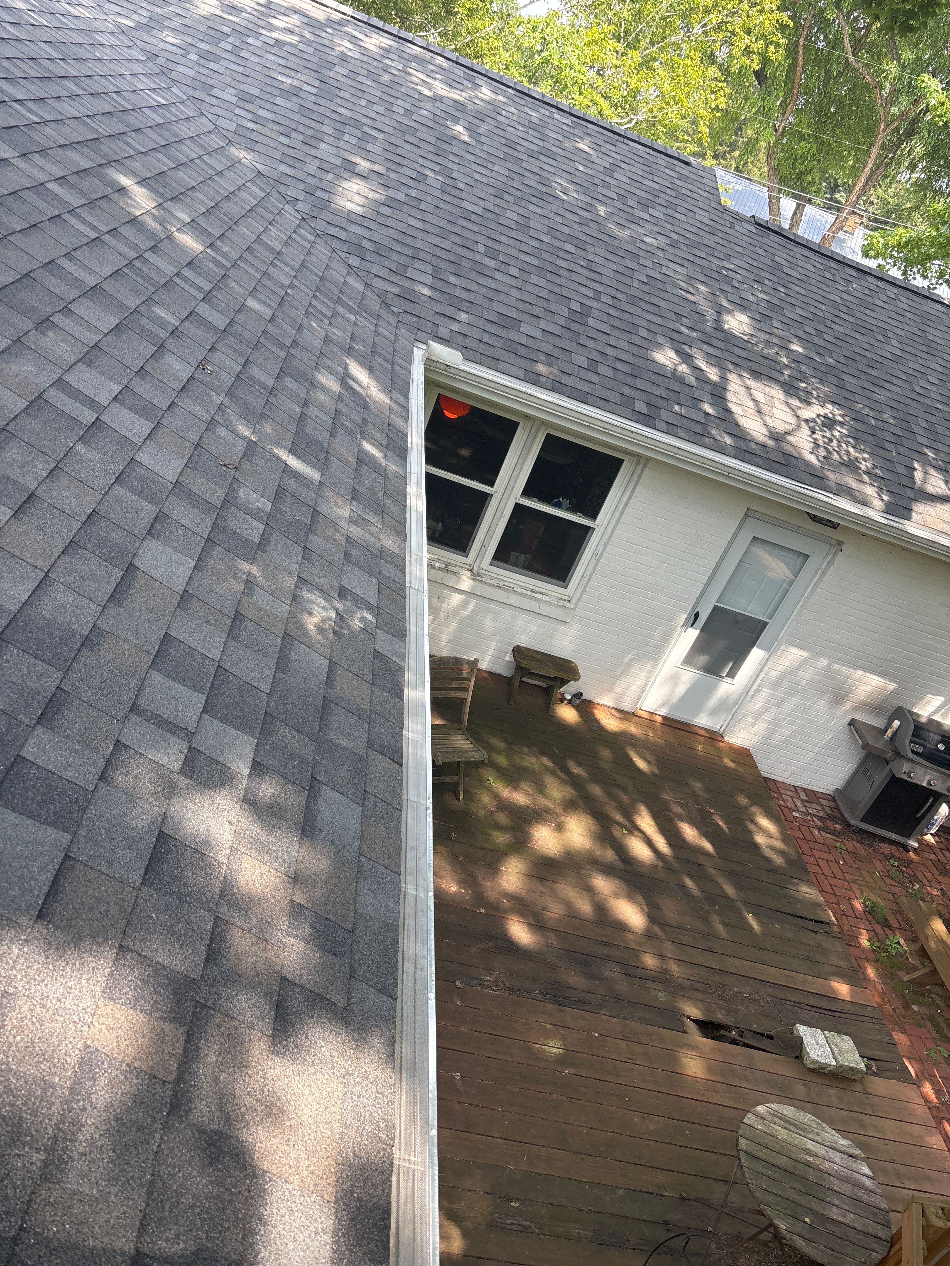 Residential Roof Replacement in State College, PA by Starway Roof Systems