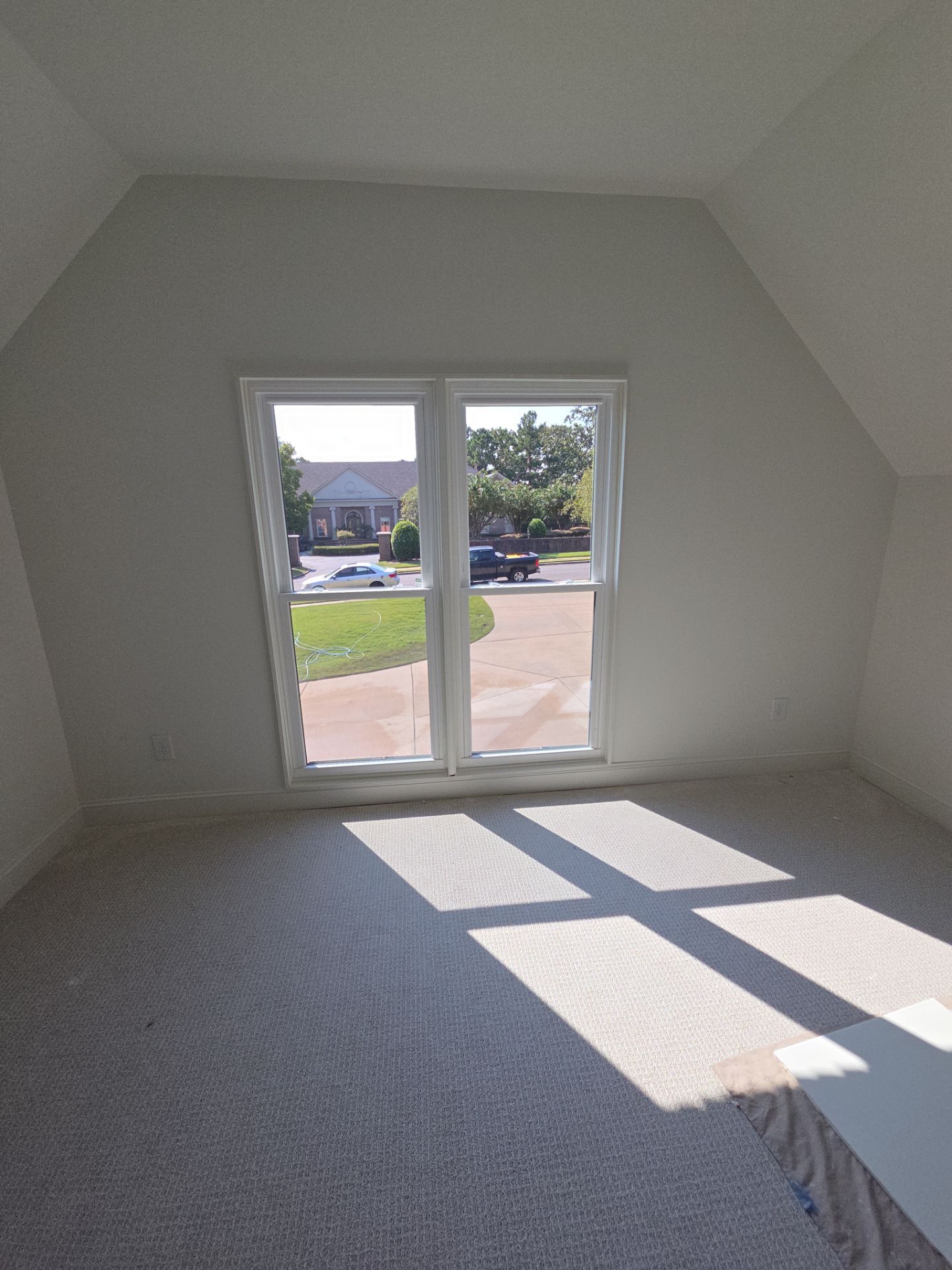 Wallace Project in Hoover by The Window Source