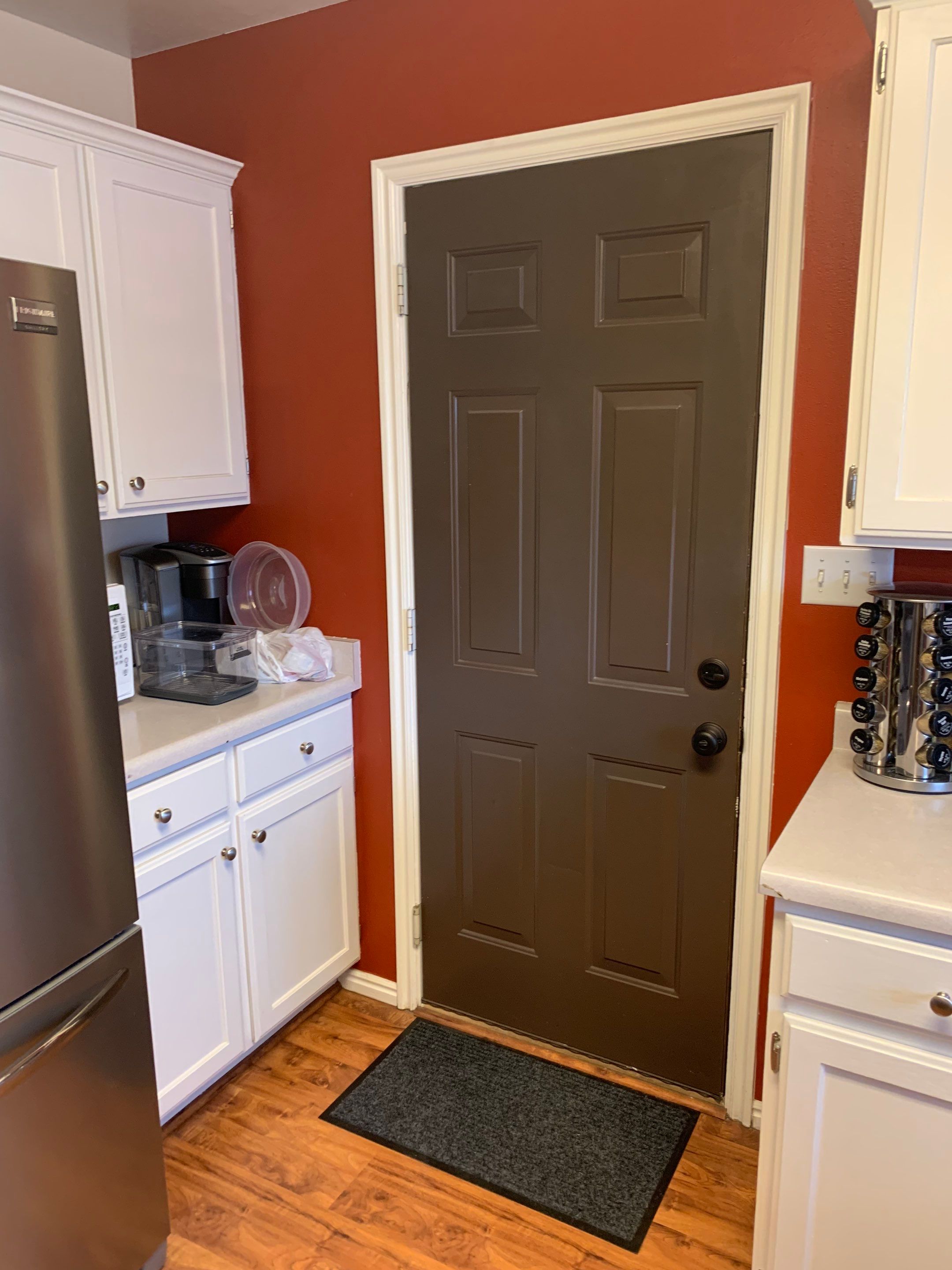 Project in Pleasant Grove by Rudd Builders LLC