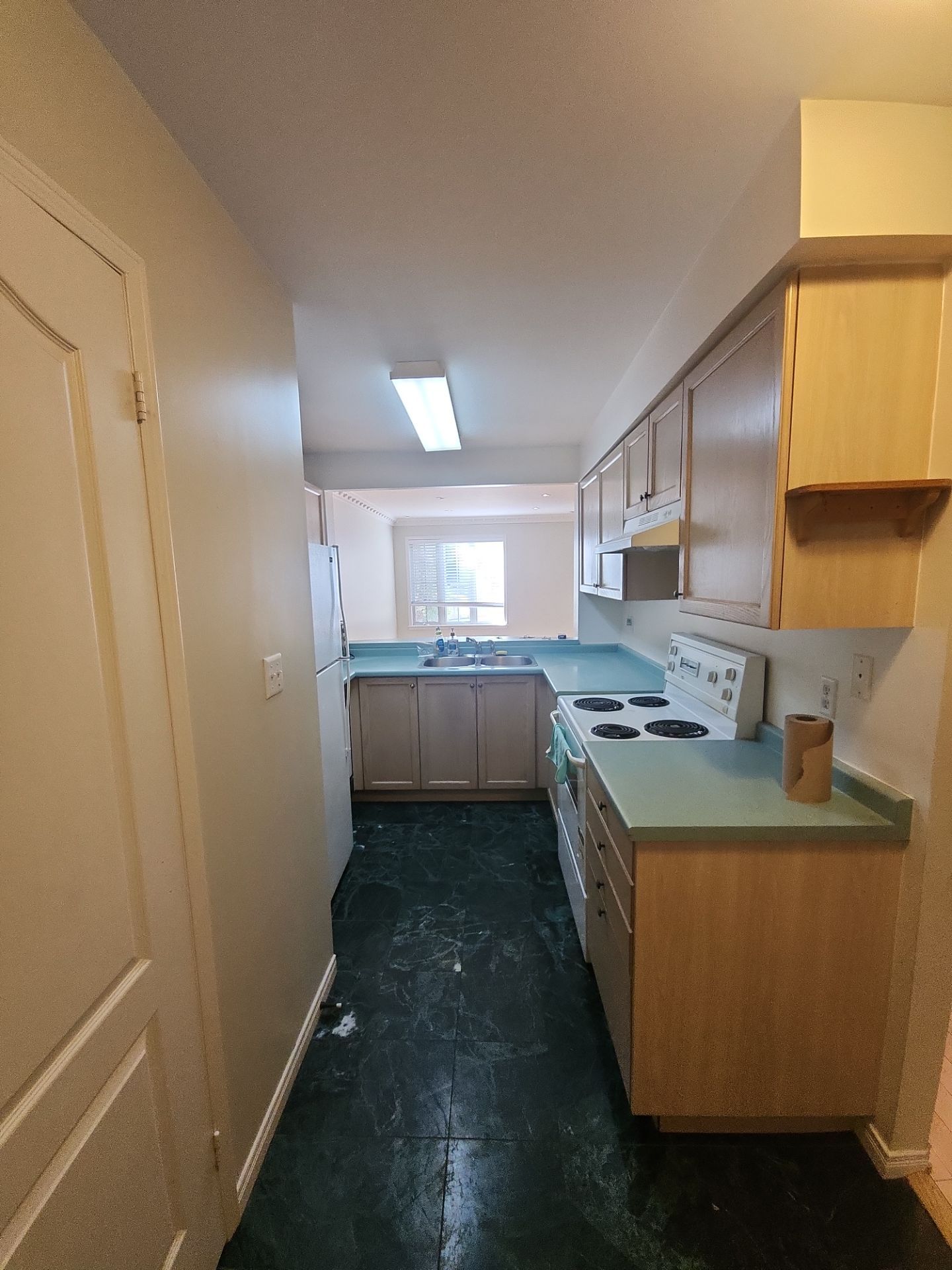 Project in Toronto by GTA HOME PAINTING