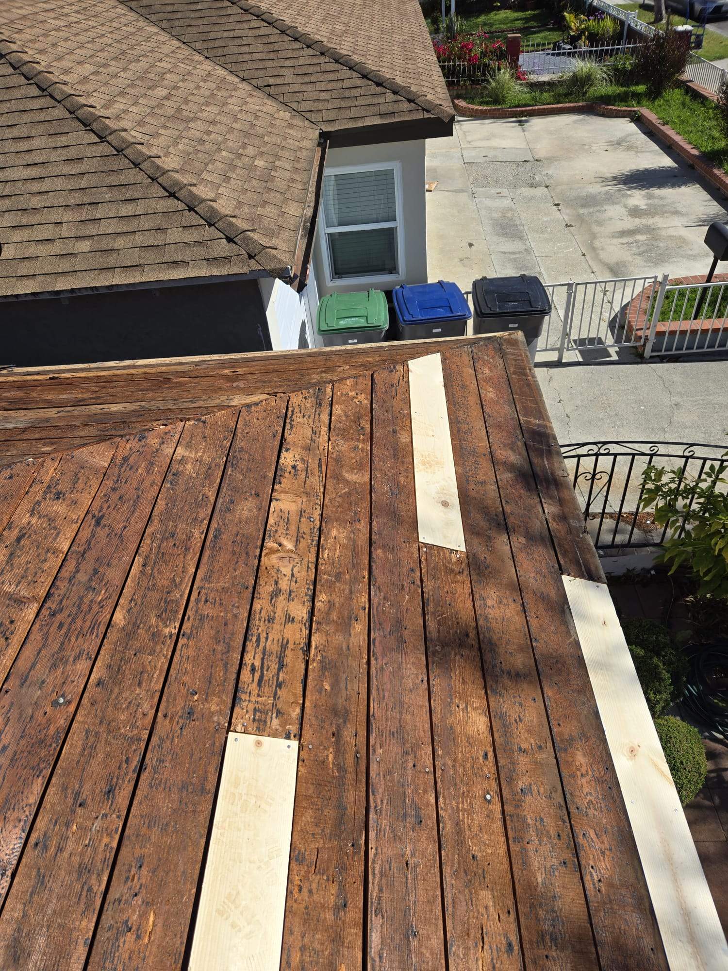 Roof Replacement - San Mateo, CA 94402 by Epic Roof Replacement