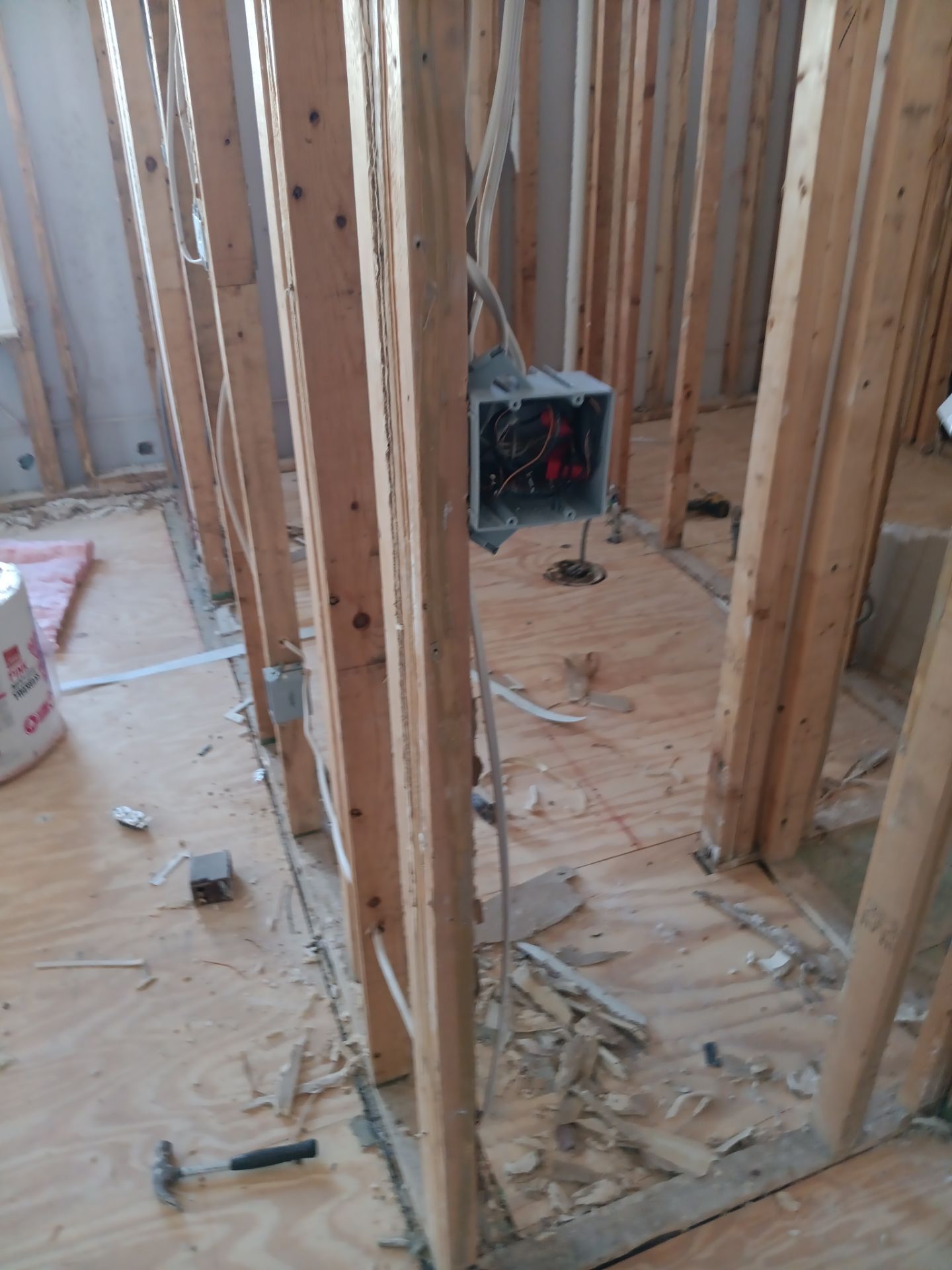 Water Damage Inspection & Removal In Bradenton, FL by Ampm Restoration Services