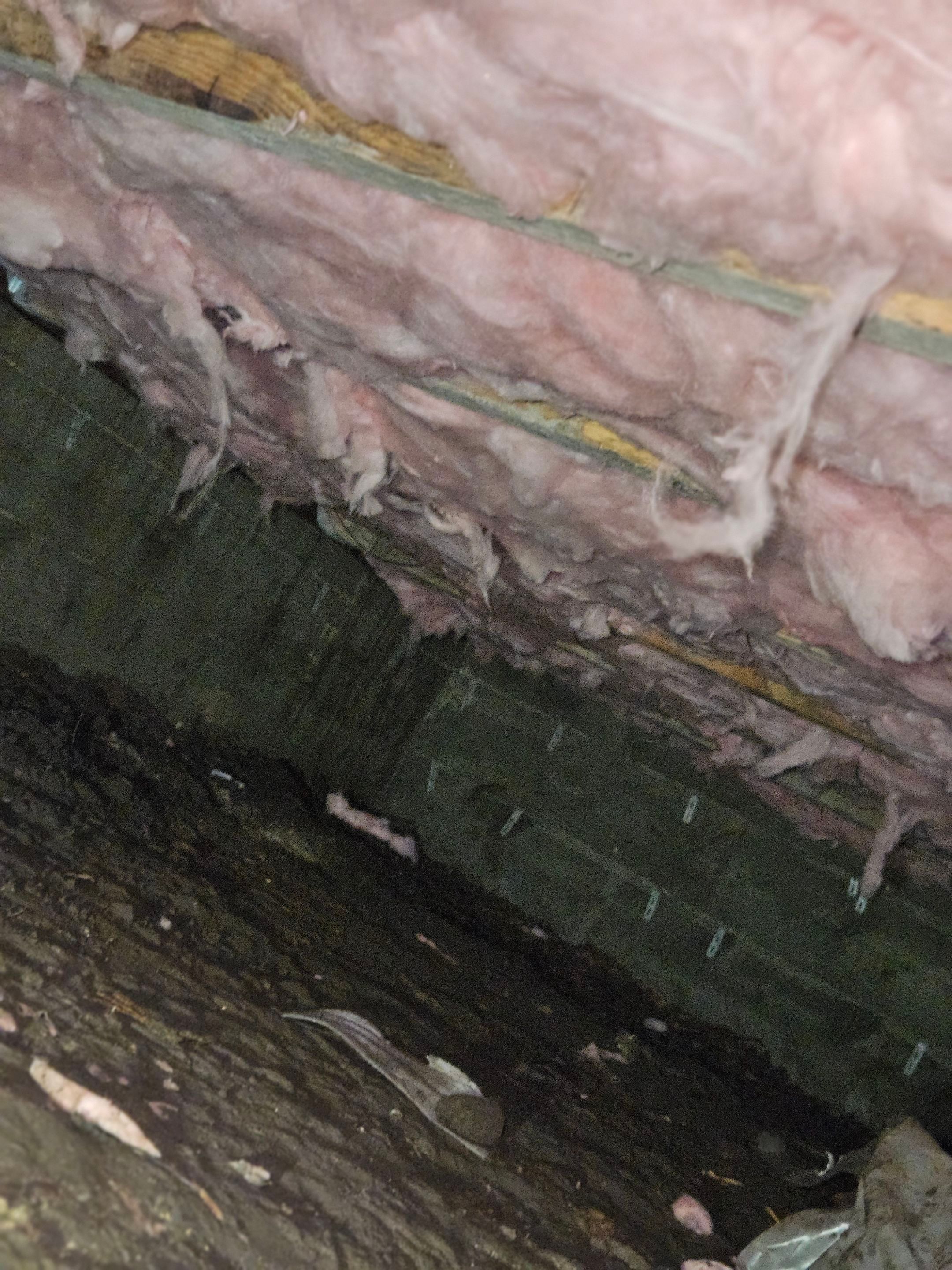 Project in Santa Barbara by Insulation Labs