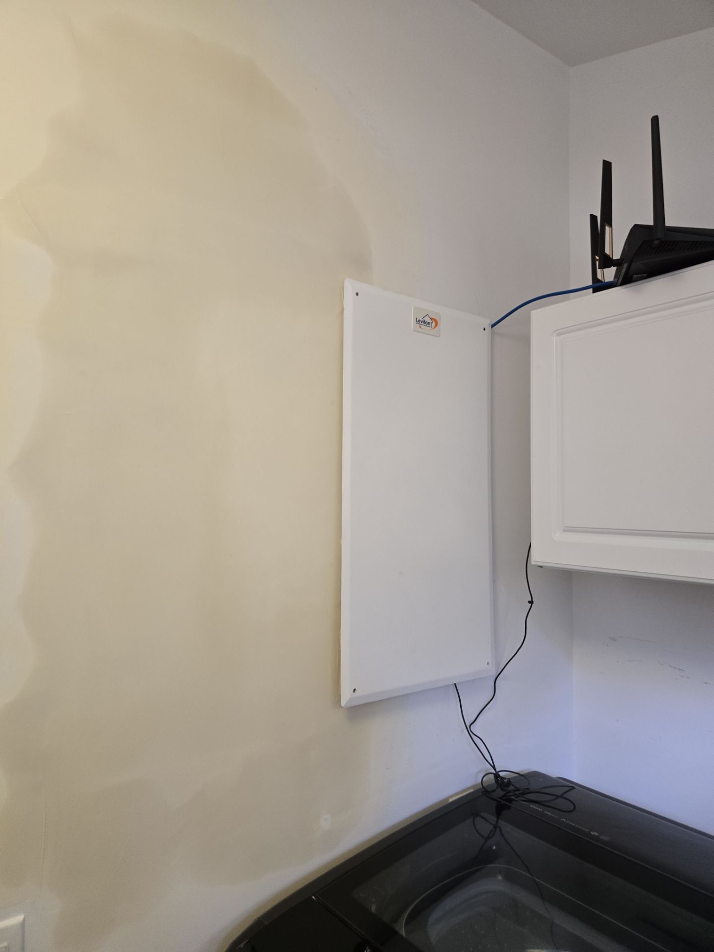 Span Smart Panel by Peach Electric Inc